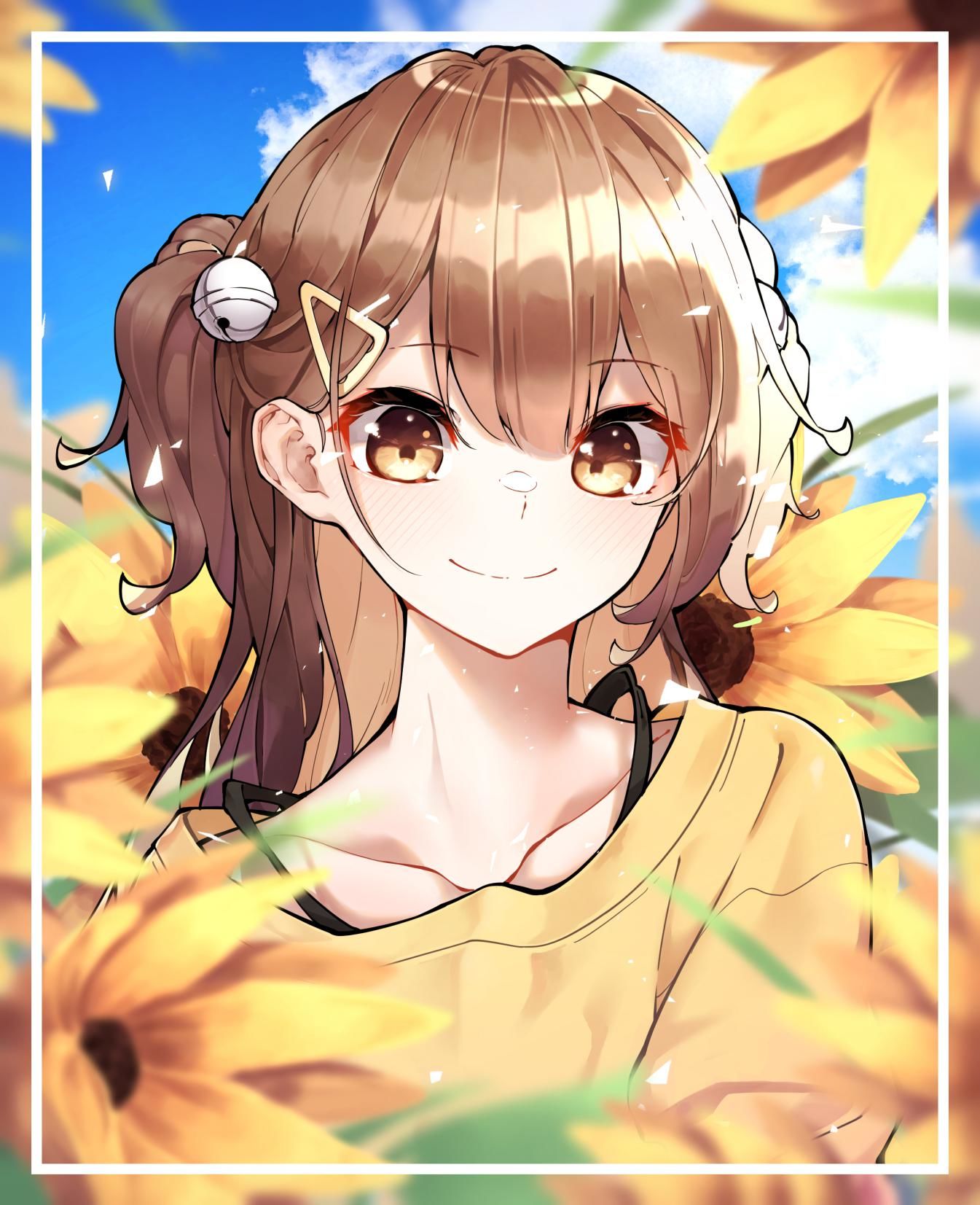 ♥-CLIP STUDIO PAINT女孩子