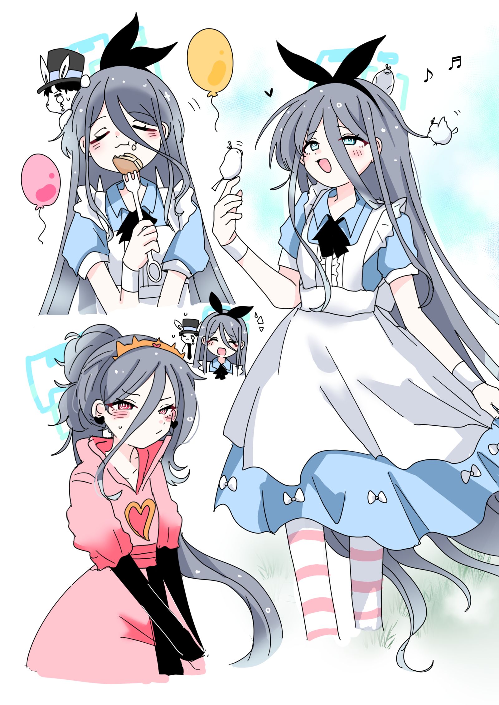 a~插画图片壁纸