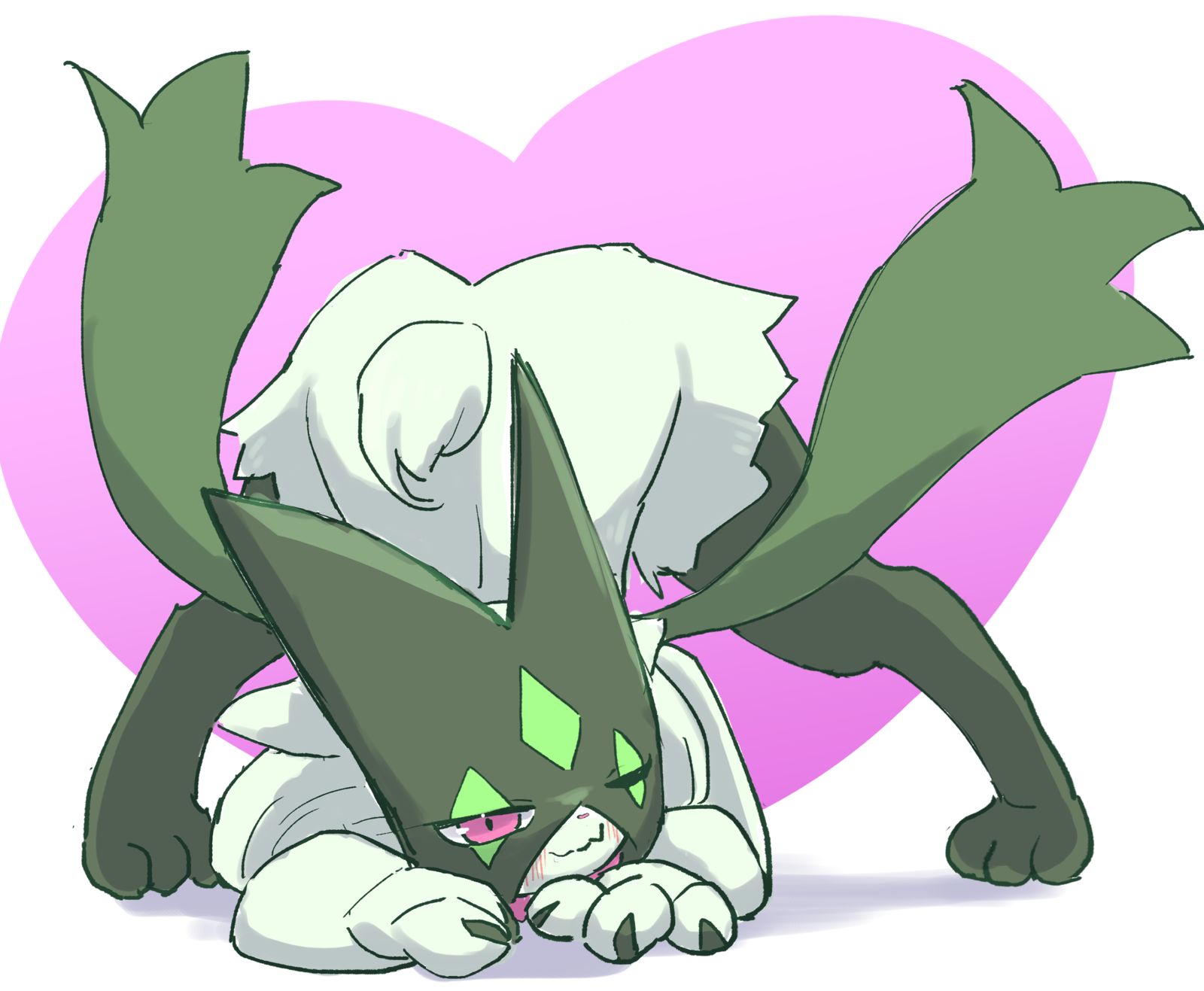 麝香葡萄头像同人高清图