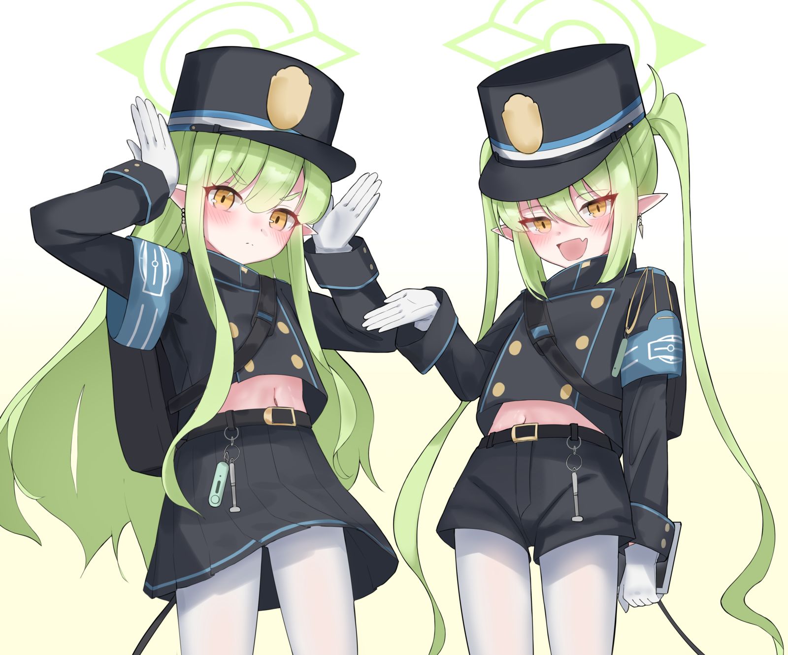 铁路钥匙插画图片壁纸