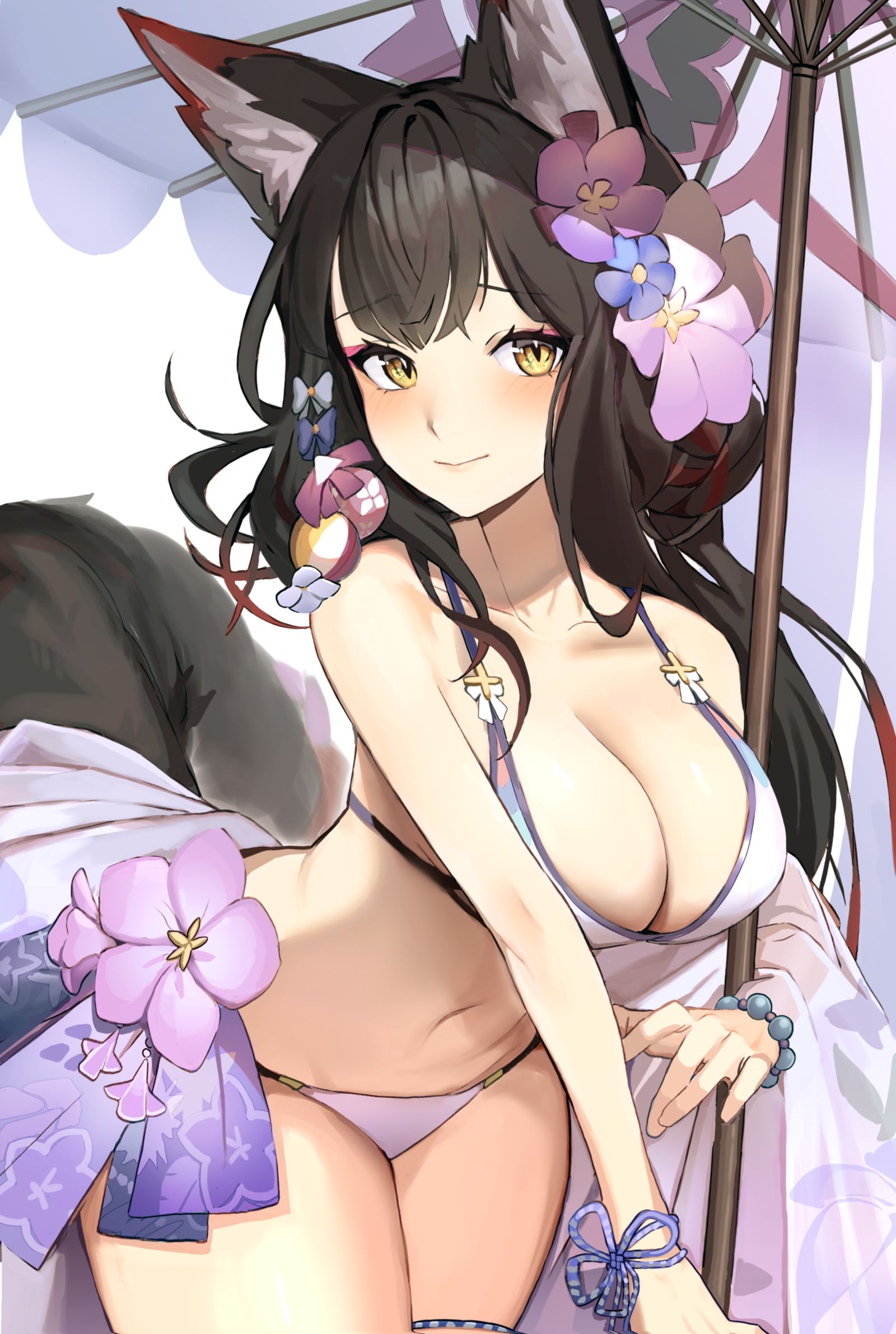 瓦卡莫插画图片壁纸