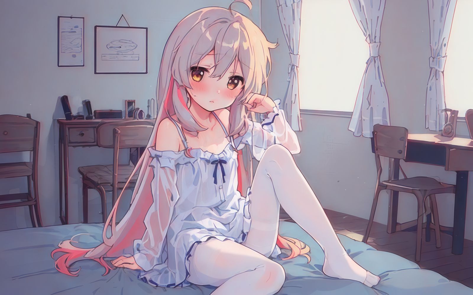 妹の秘蔵写真集①