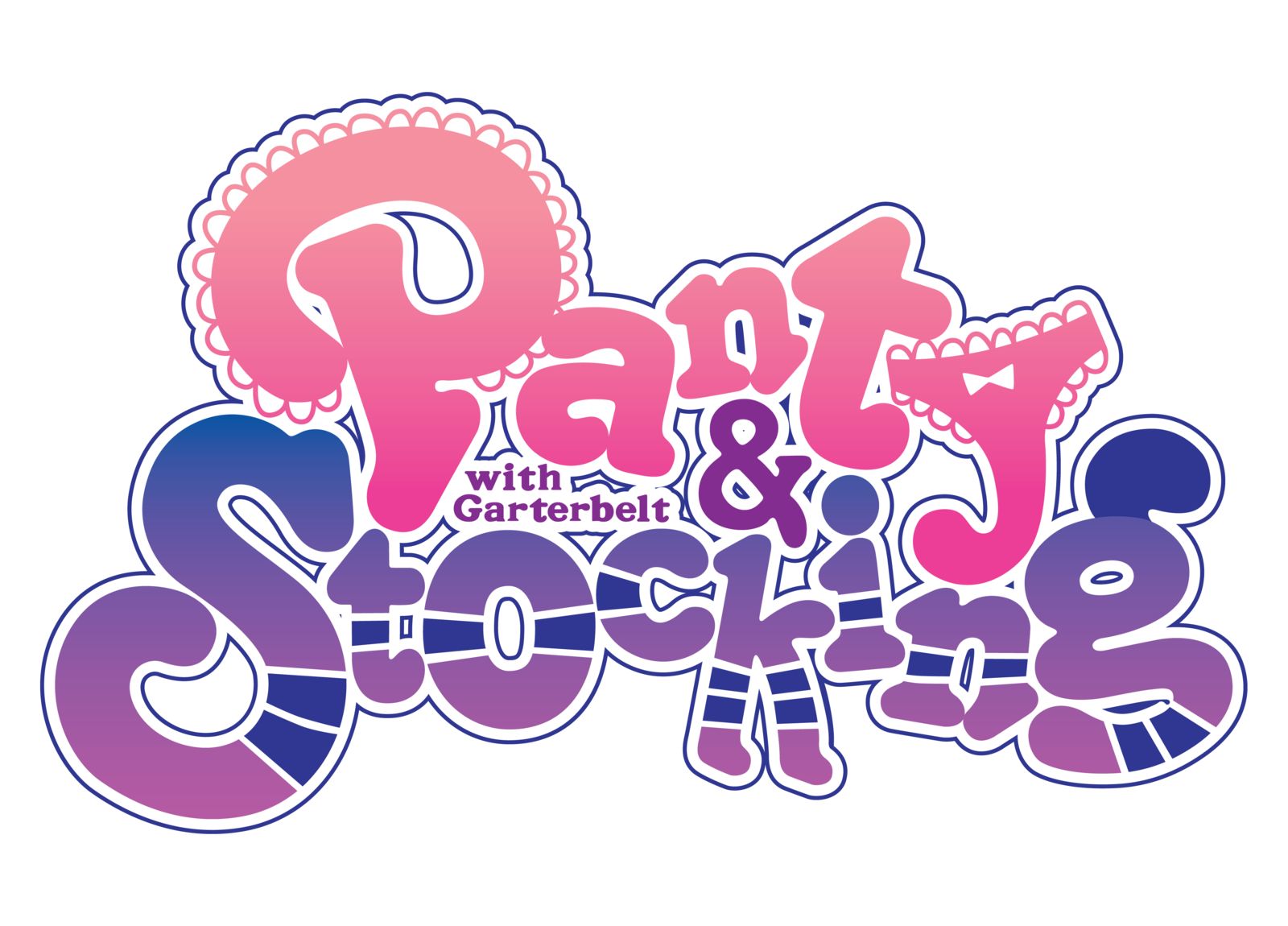 短裤和长筒袜logo头像同人高清图