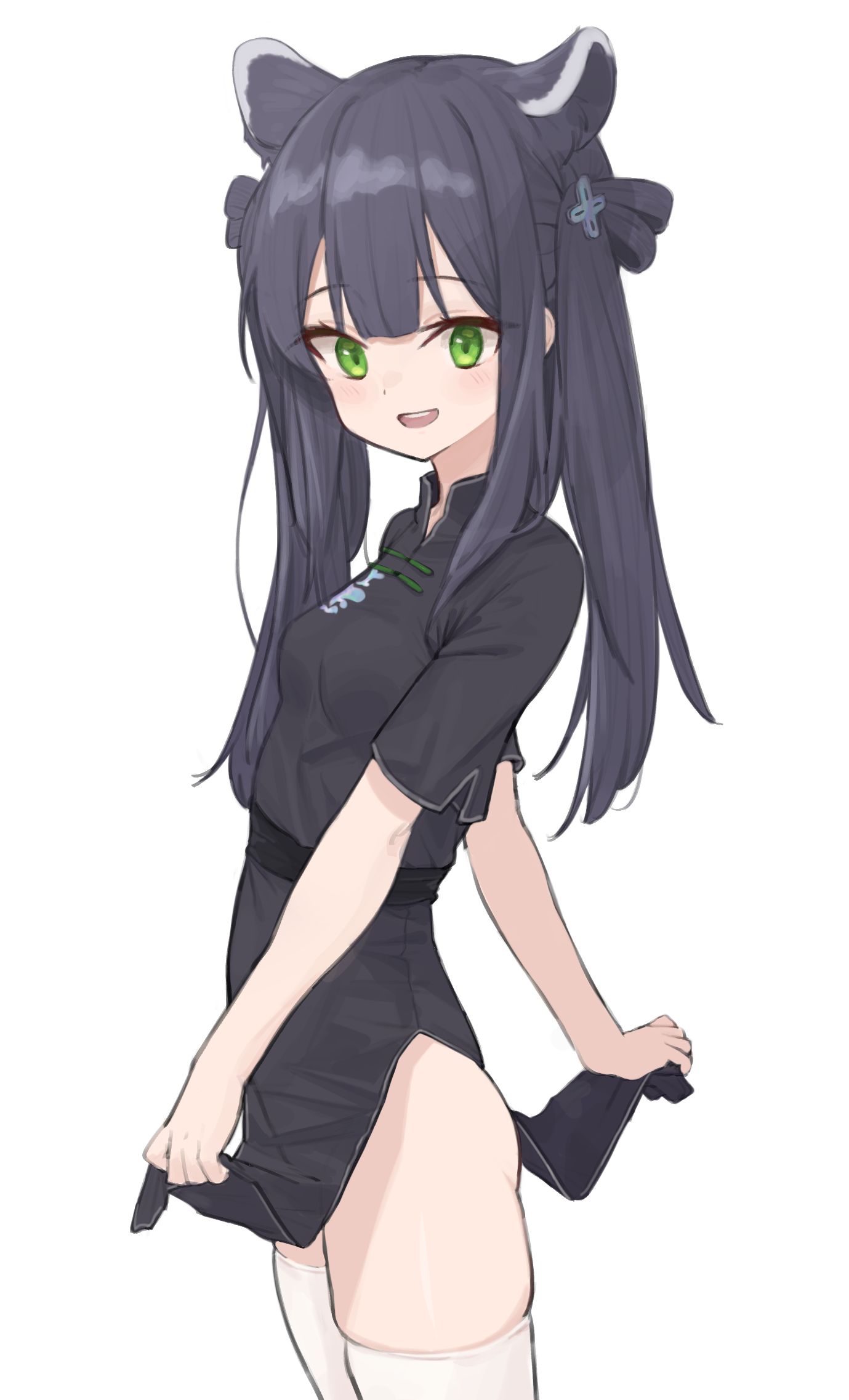 舒恩-少女碧蓝档案