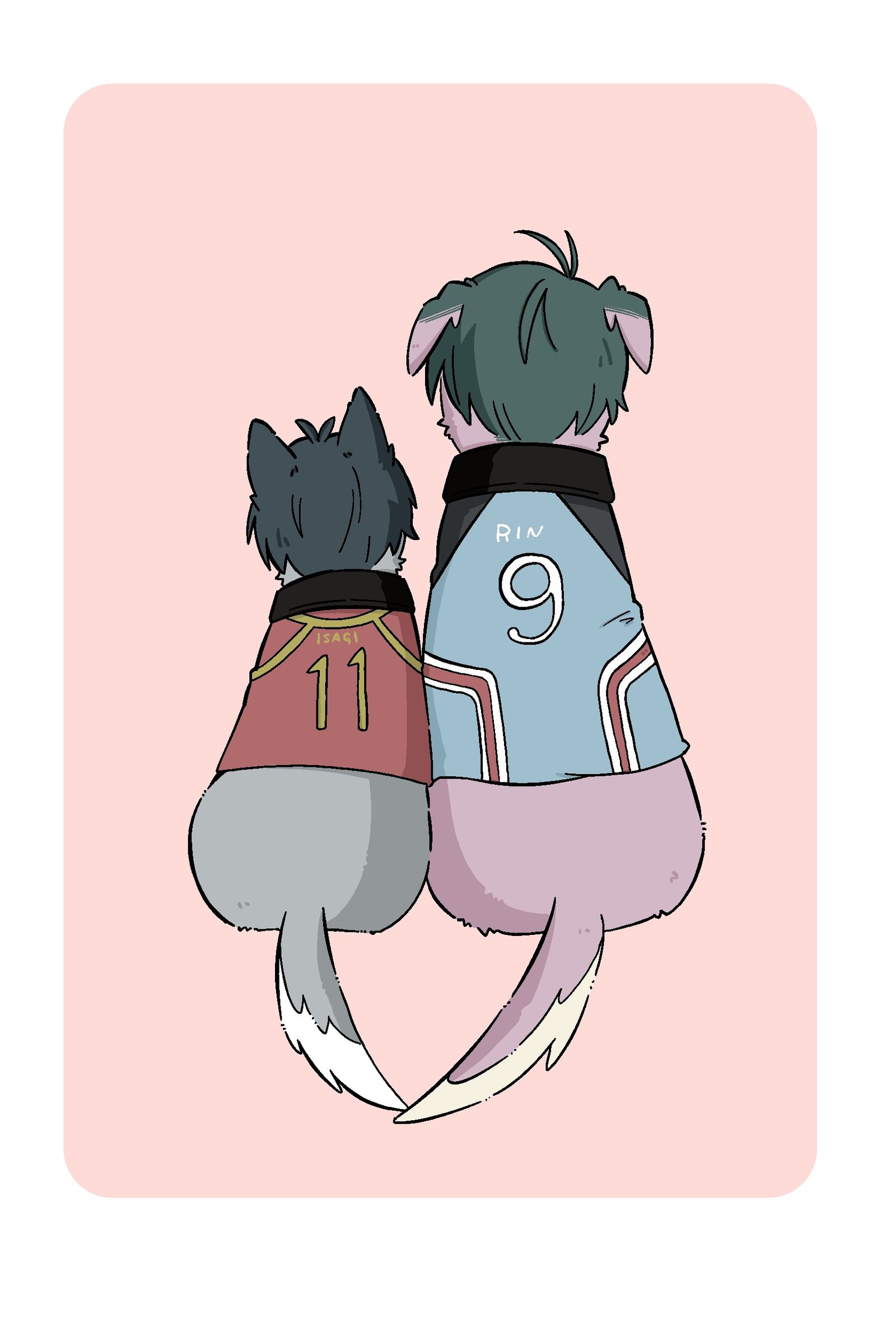 布鲁洛（rrnis）插图总结5插画图片壁纸