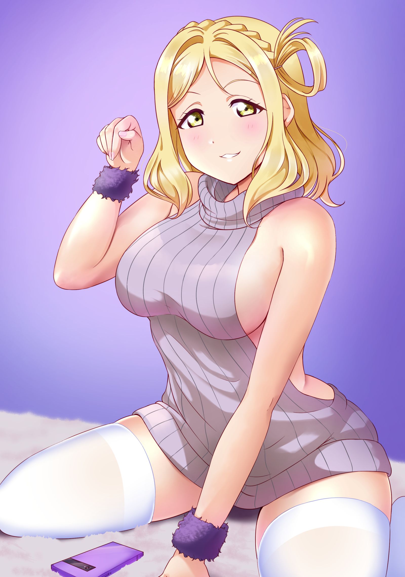 sweater-LoveLive!Sunshine!!Love Live!