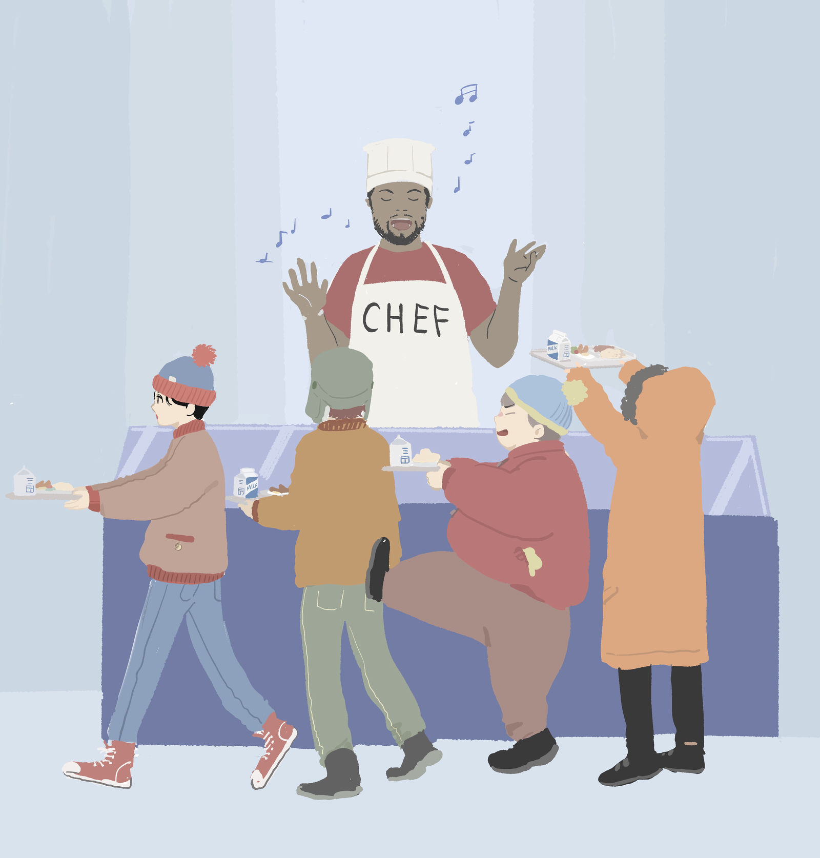 扫频记录-southpark南方公园