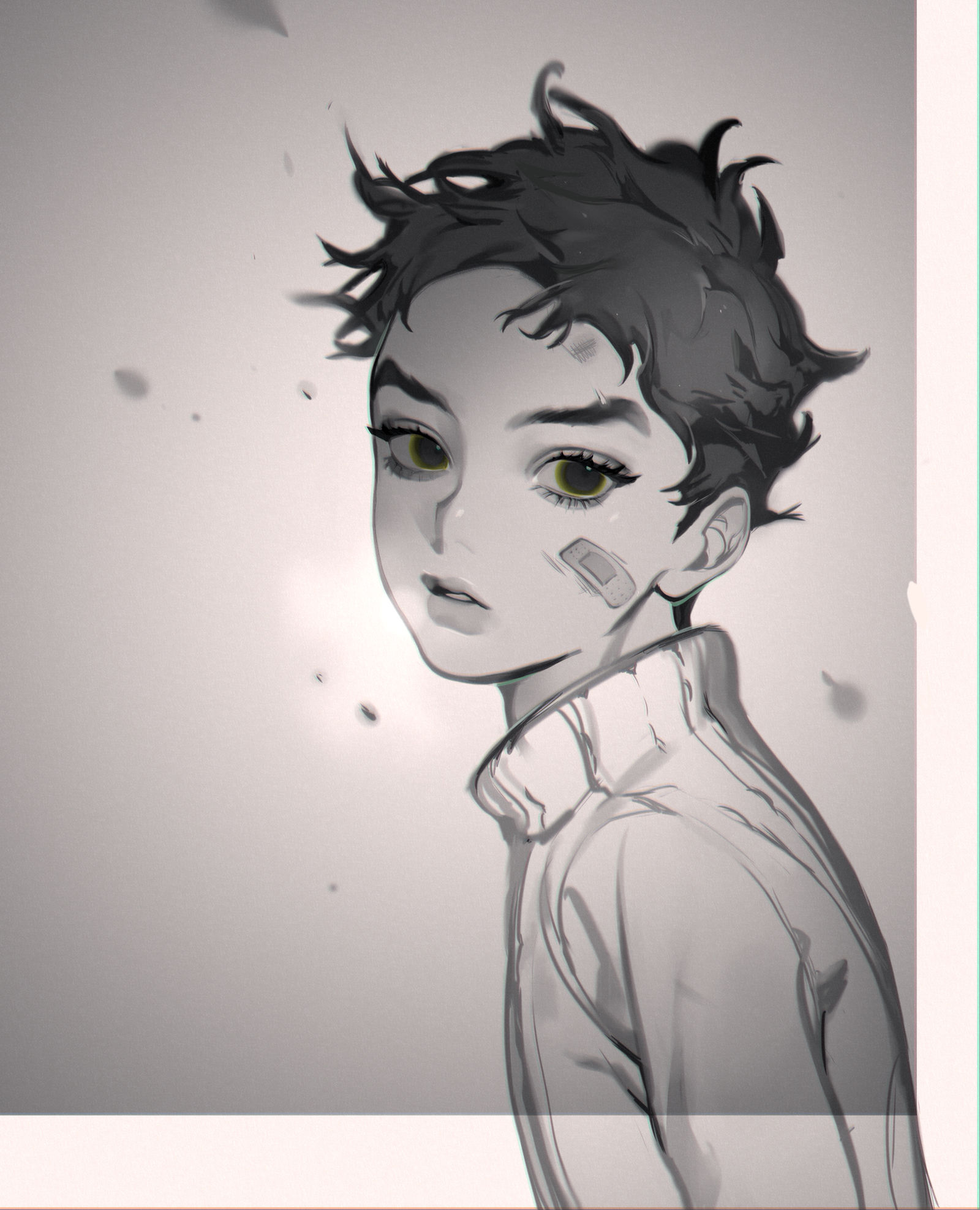 JOJOLOG插画图片壁纸