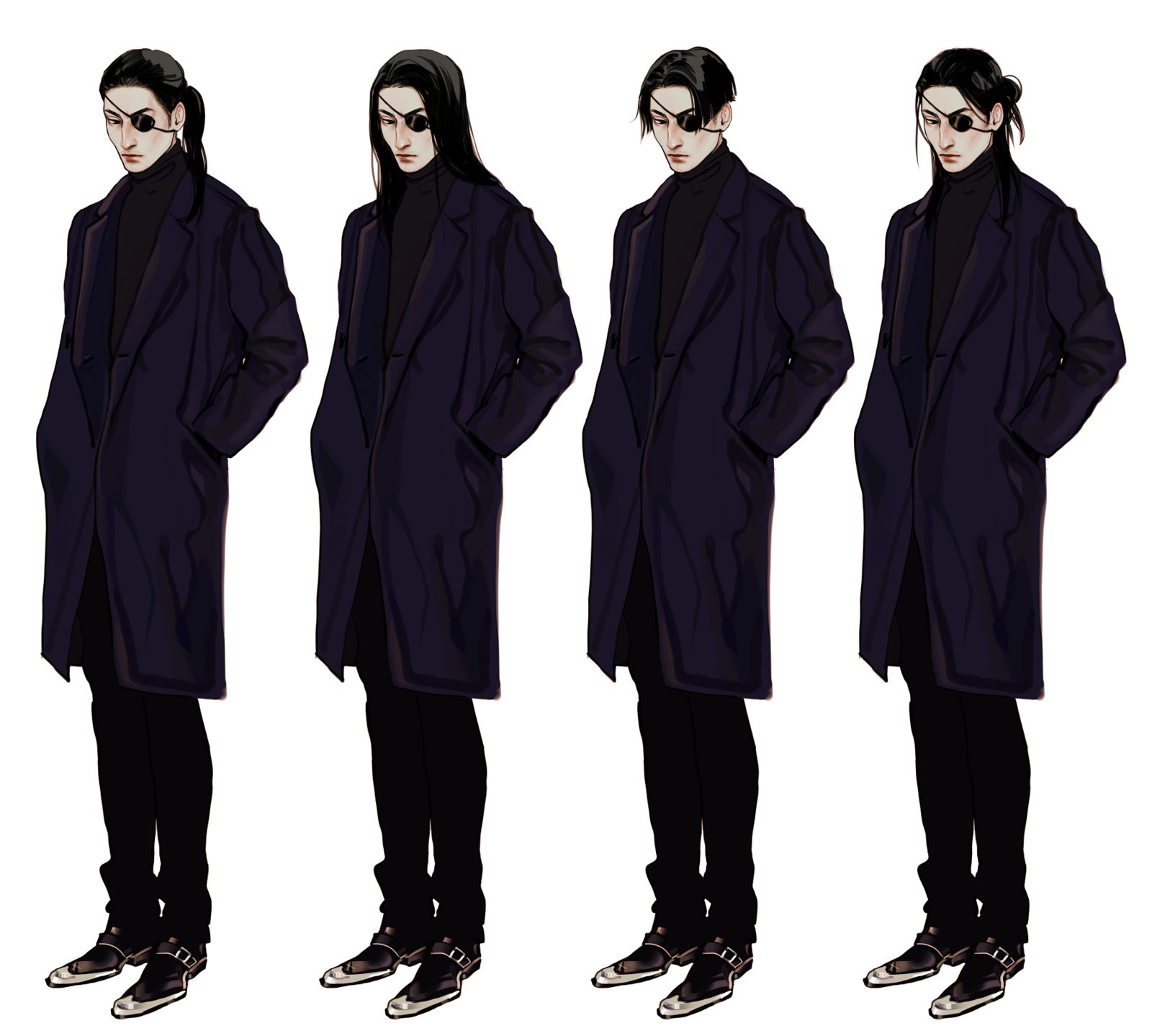 真岛先生>-<-真岛吾朗如龙
