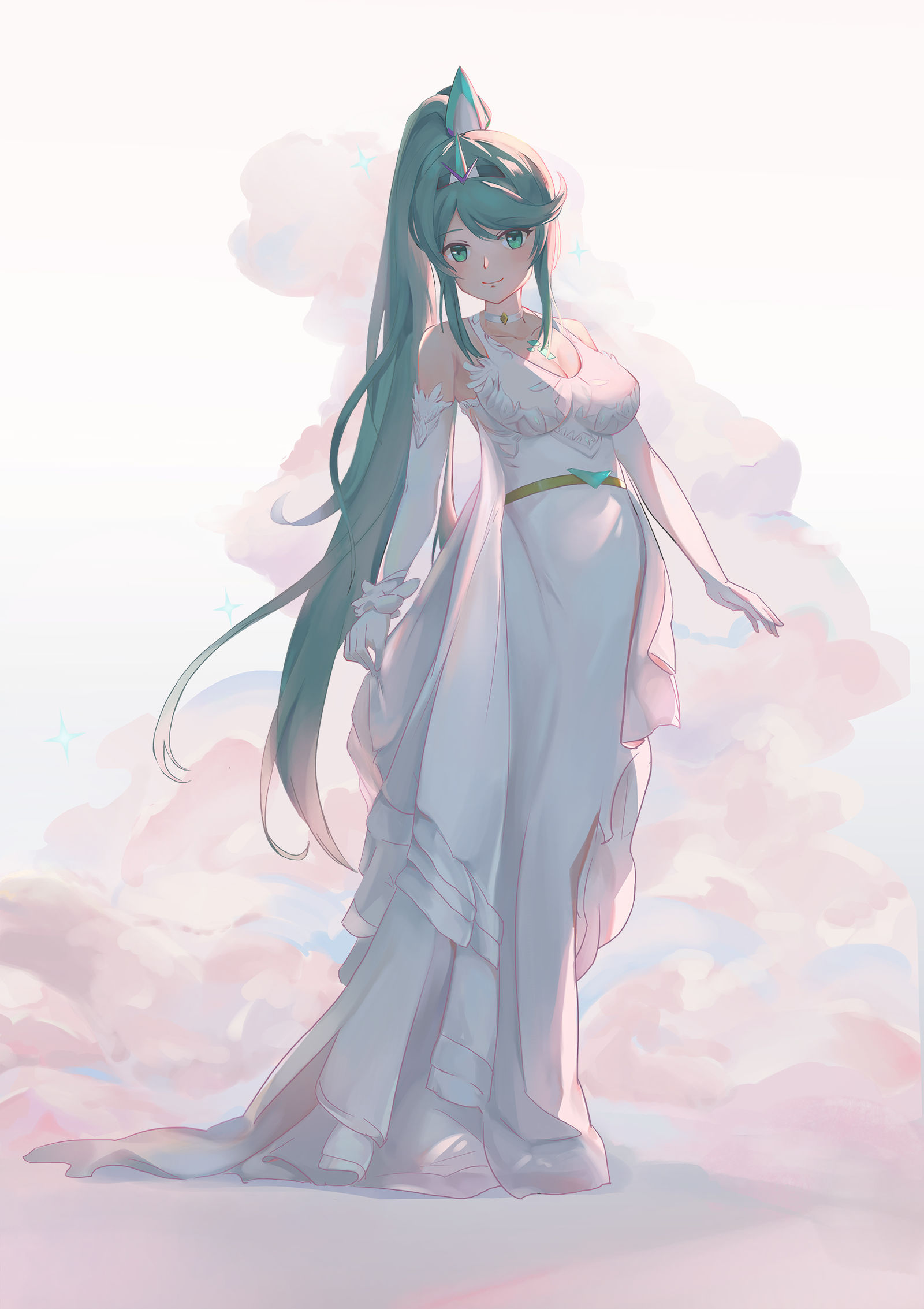 pneuma11-xenoblade2异度神剑2
