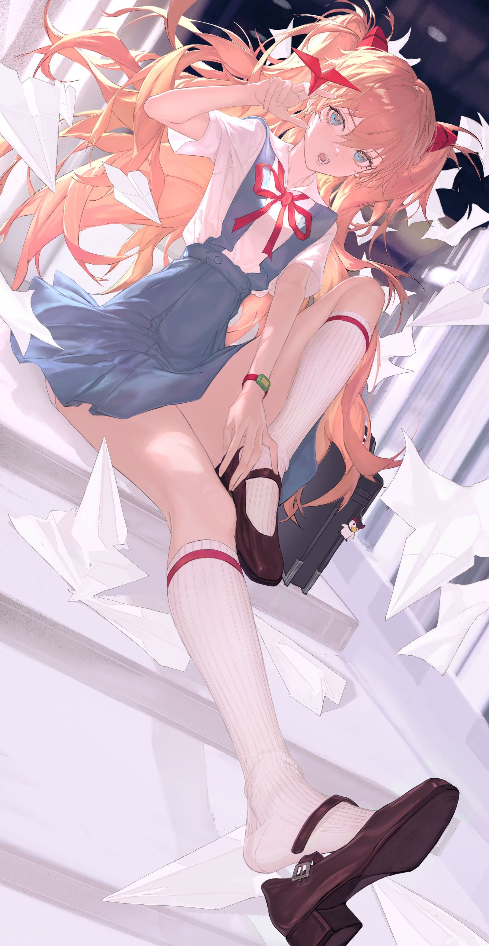 ❤【十五～让香香结束假期吧 】❤