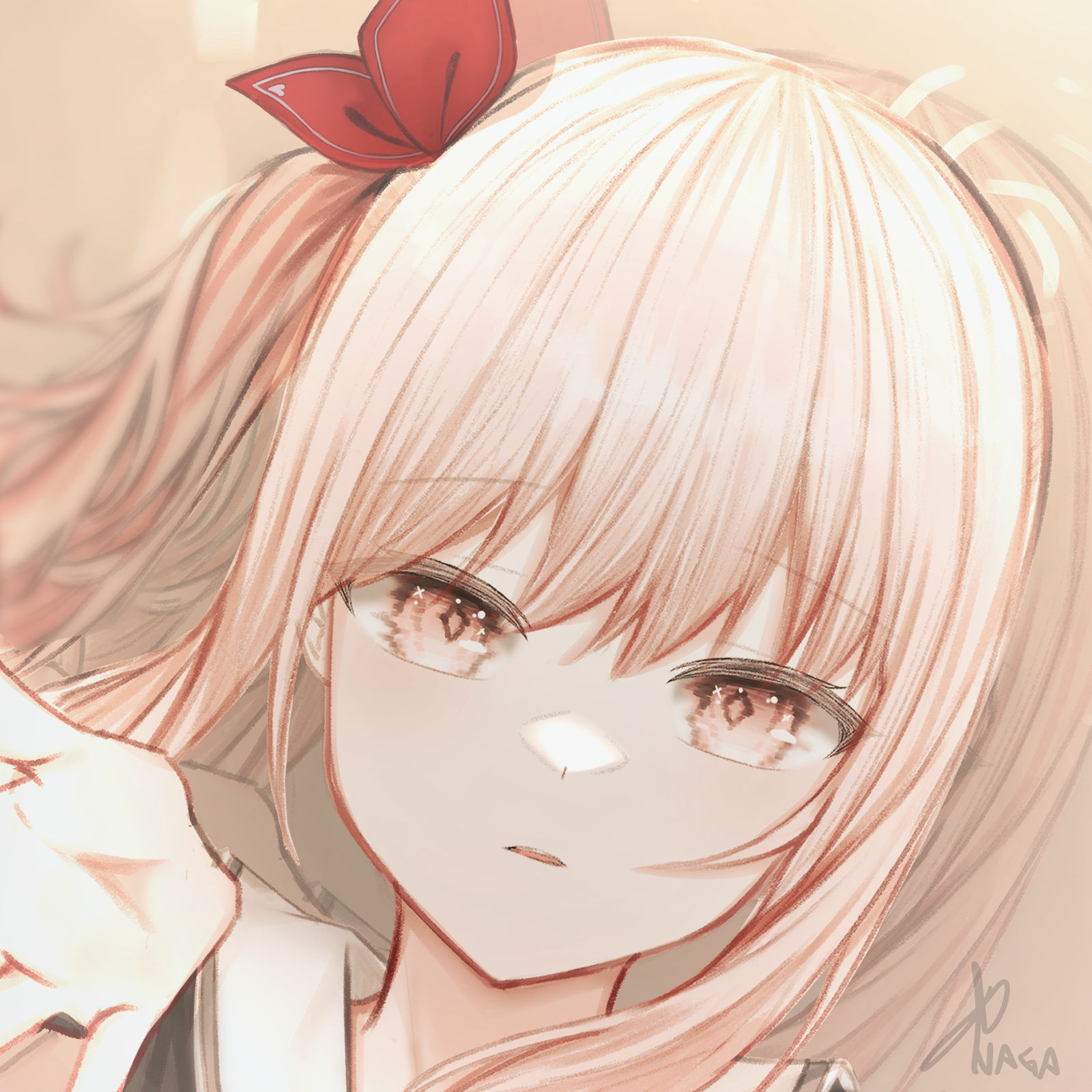 미즈키插画图片壁纸