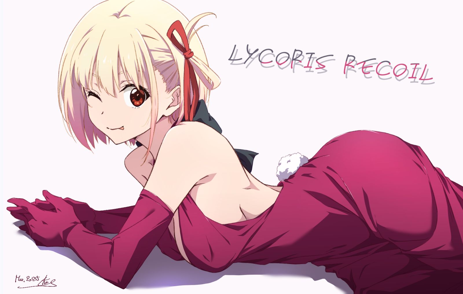 リコリス・リコイル_53