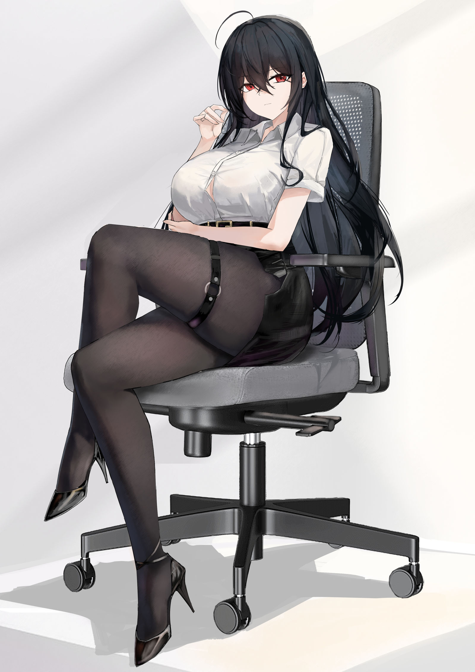 大鳳(アズールレーン)