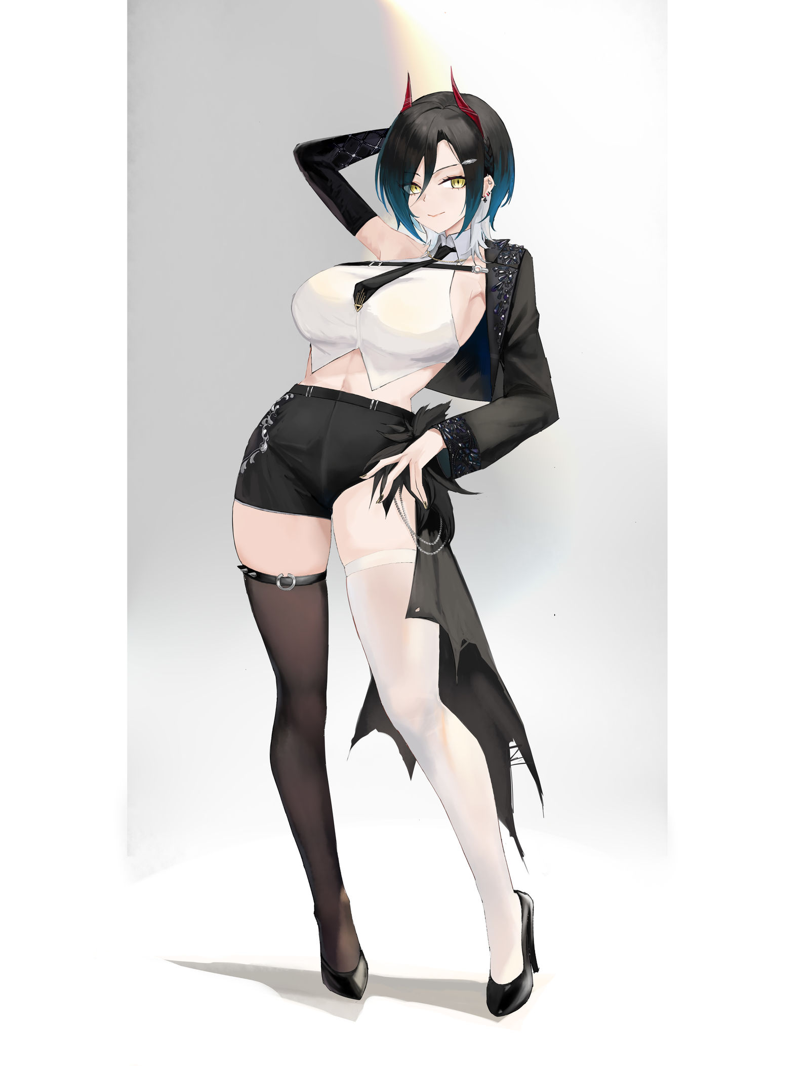 胡滕-乌尔里希·冯·胡滕(碧蓝航线)绘画