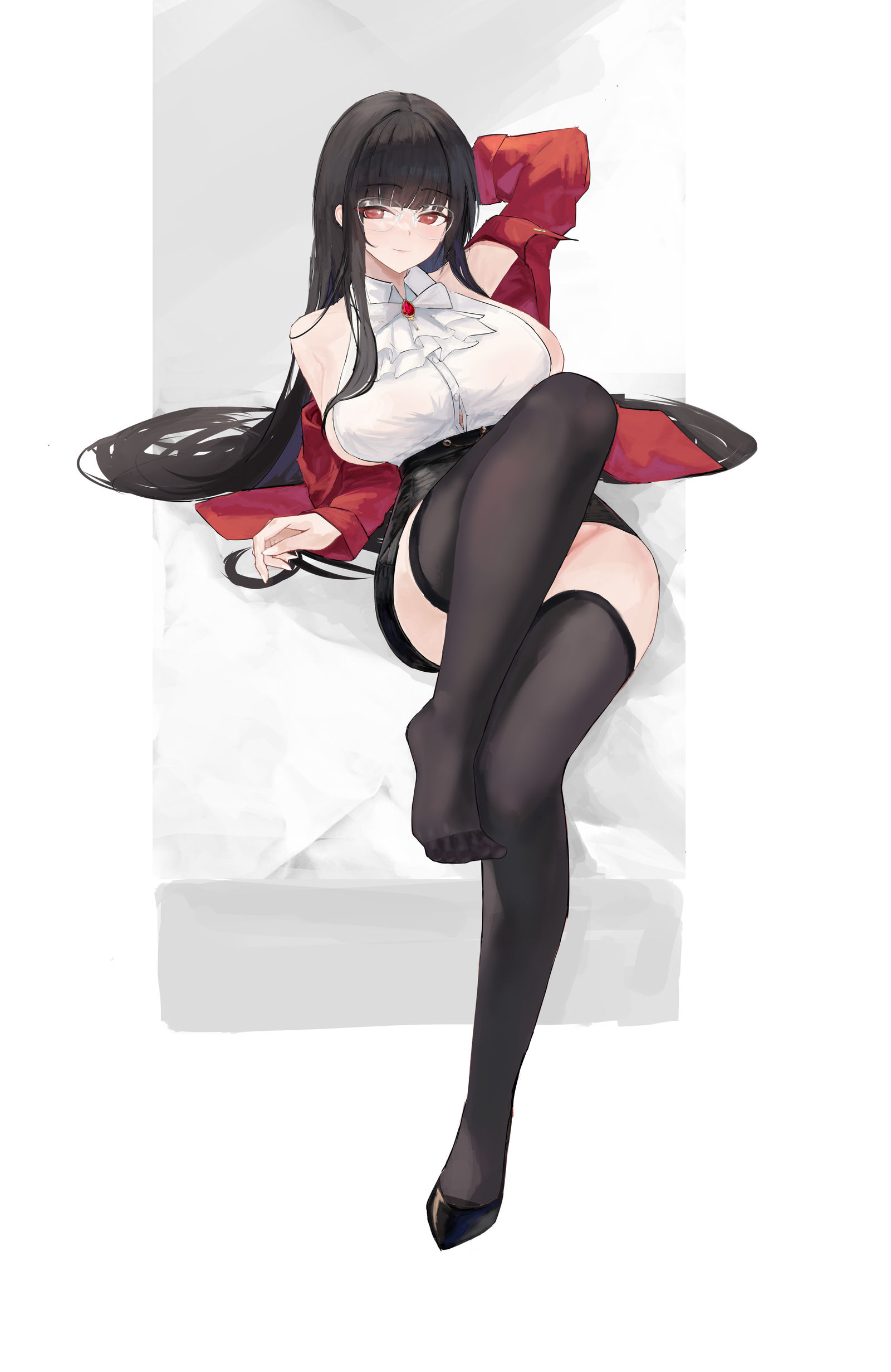 アルヴィト(アズールレーン)