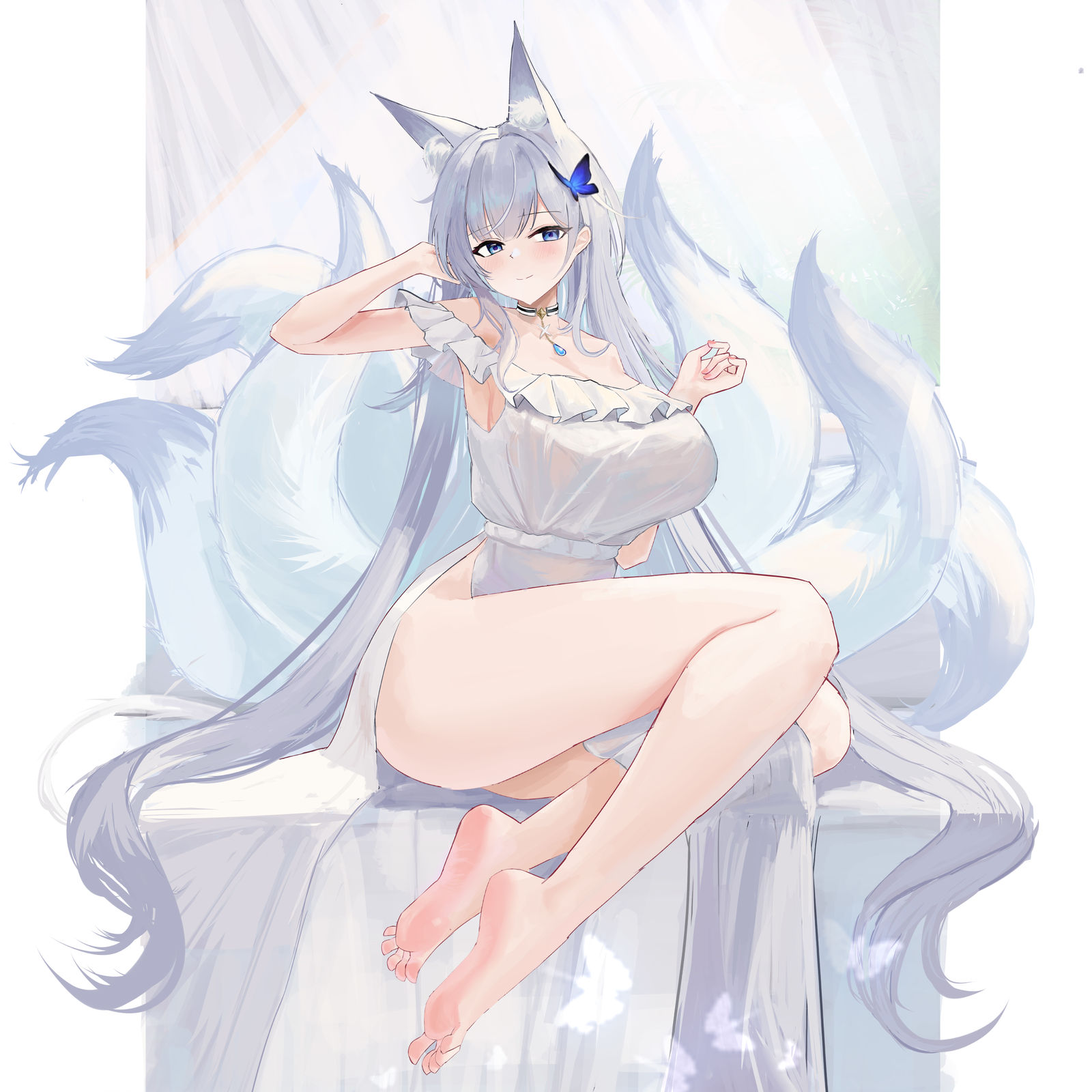信濃(アズールレーン)