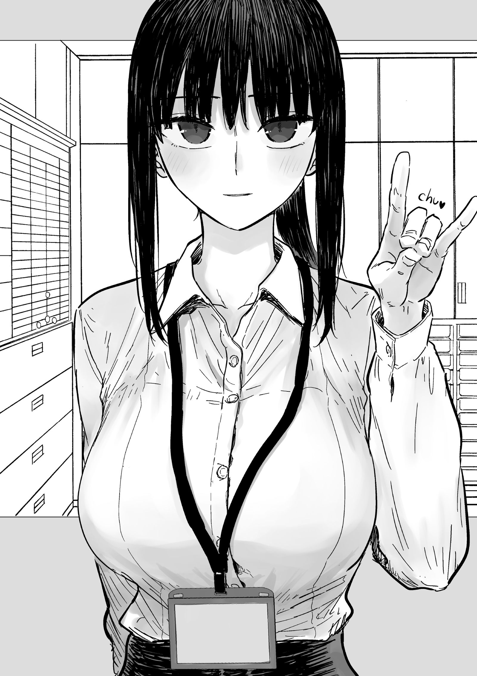 人事のお姉さん-原创人事のお姉さん