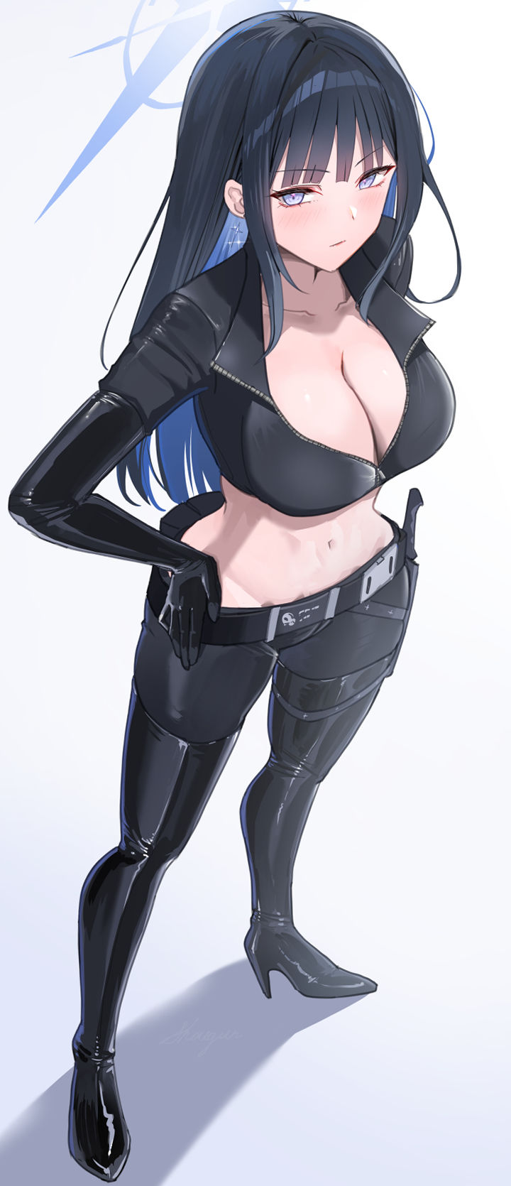 ライダー插画图片壁纸