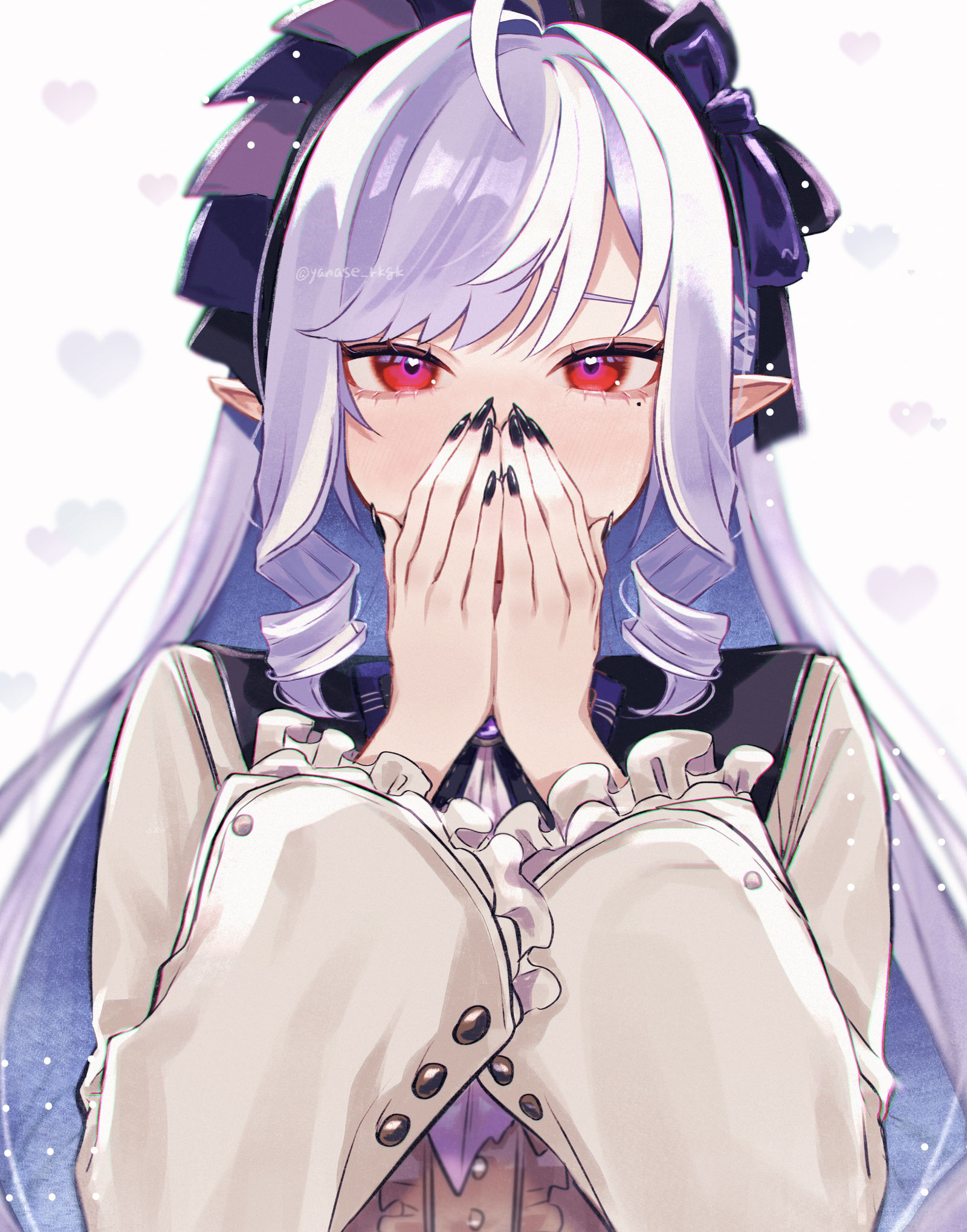 ガチ勢插画图片壁纸
