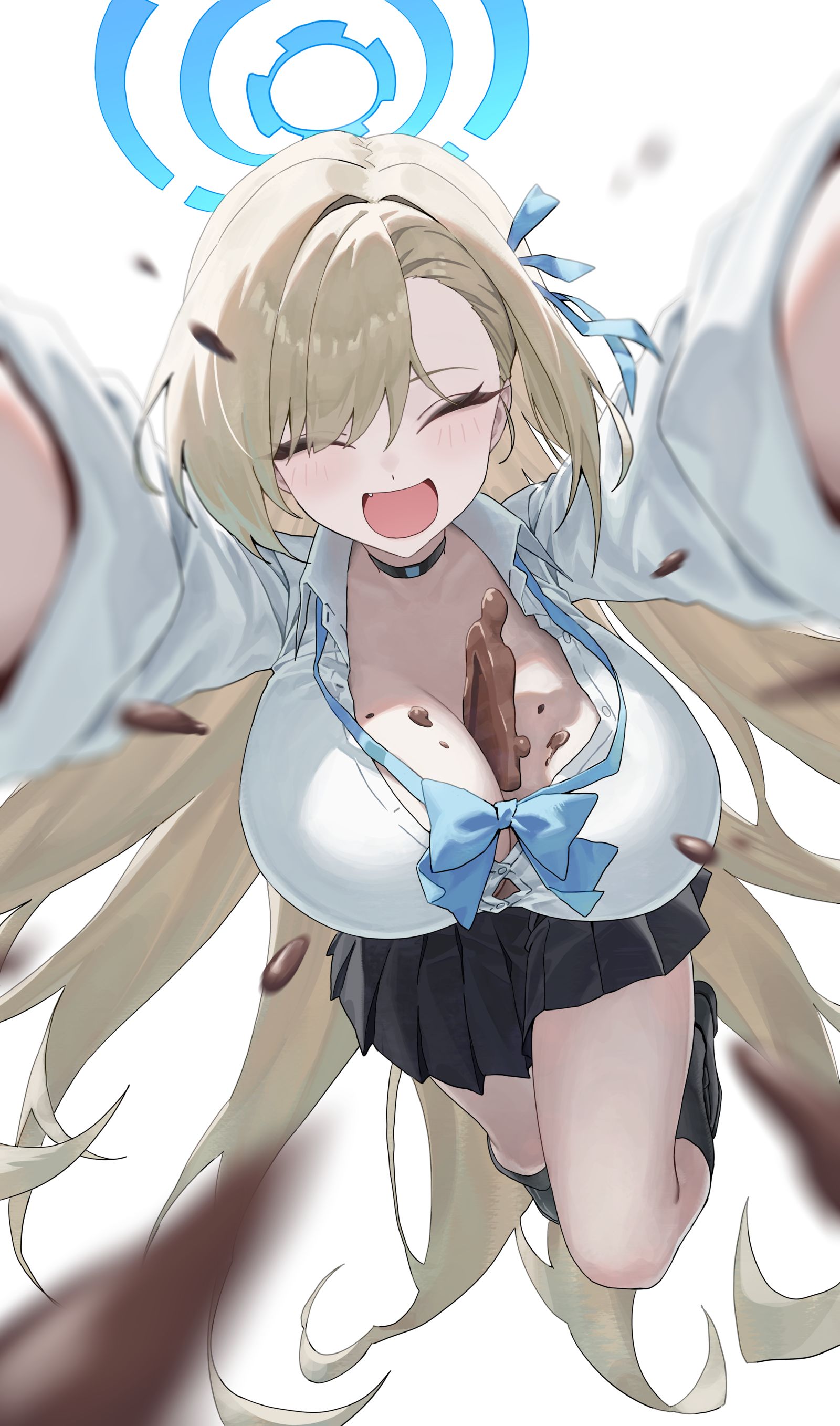 Give You Choco