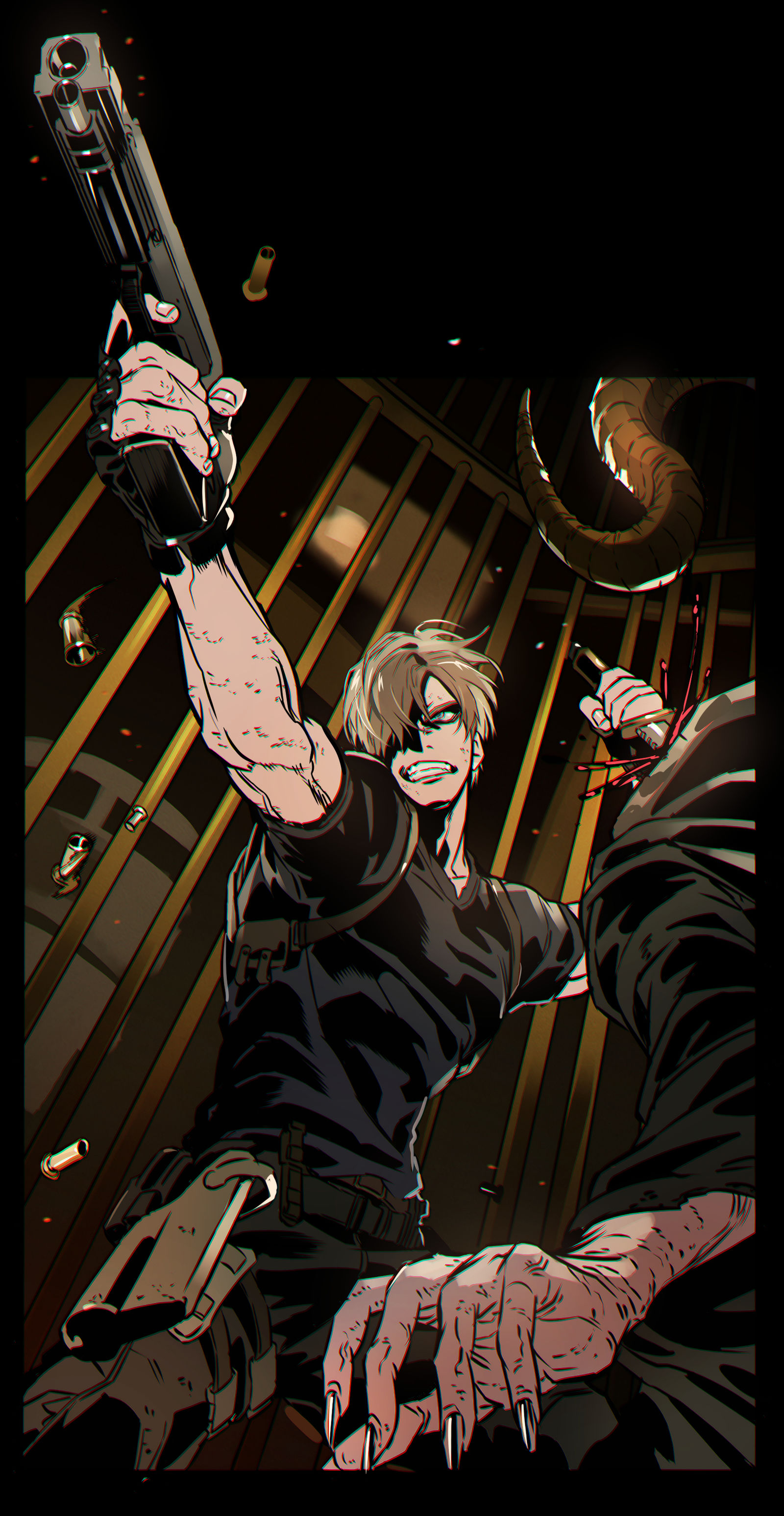 12插画图片壁纸