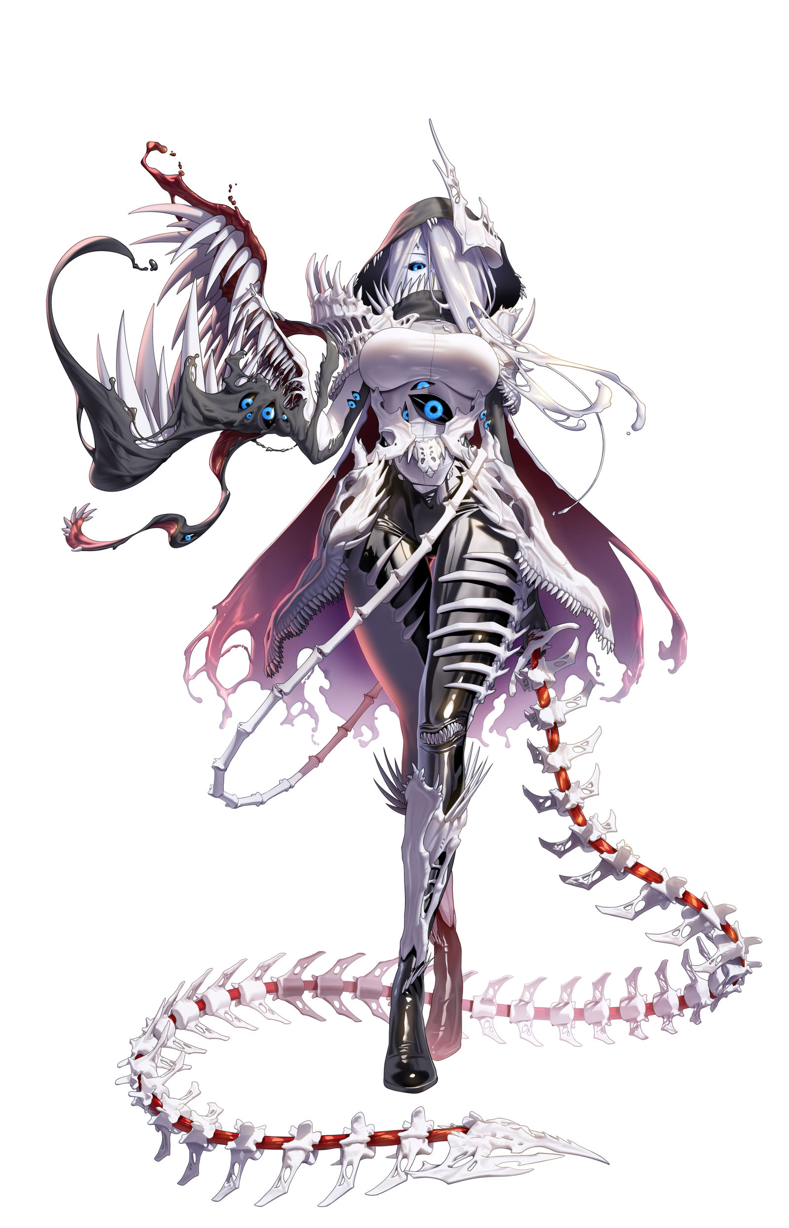 original character (8/8)