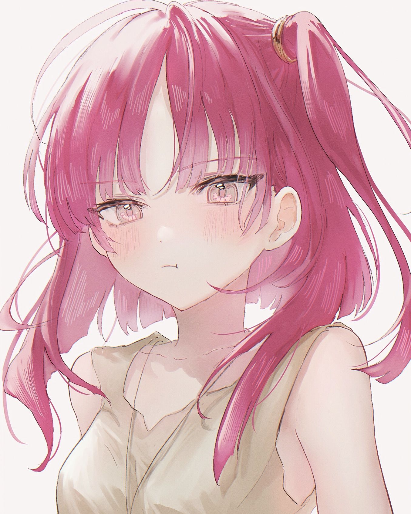 モルさん插画图片壁纸