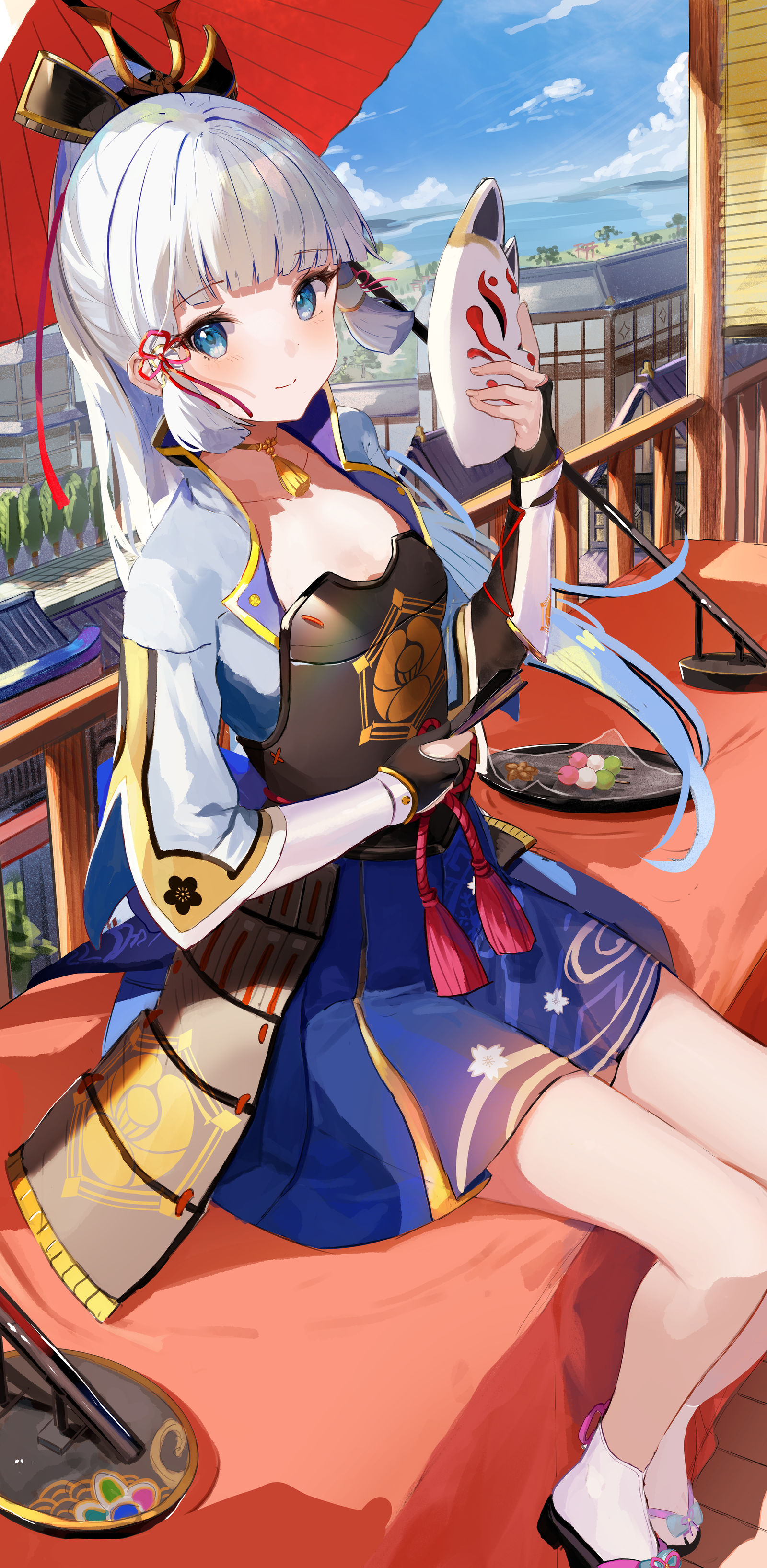 このことはご内密に...