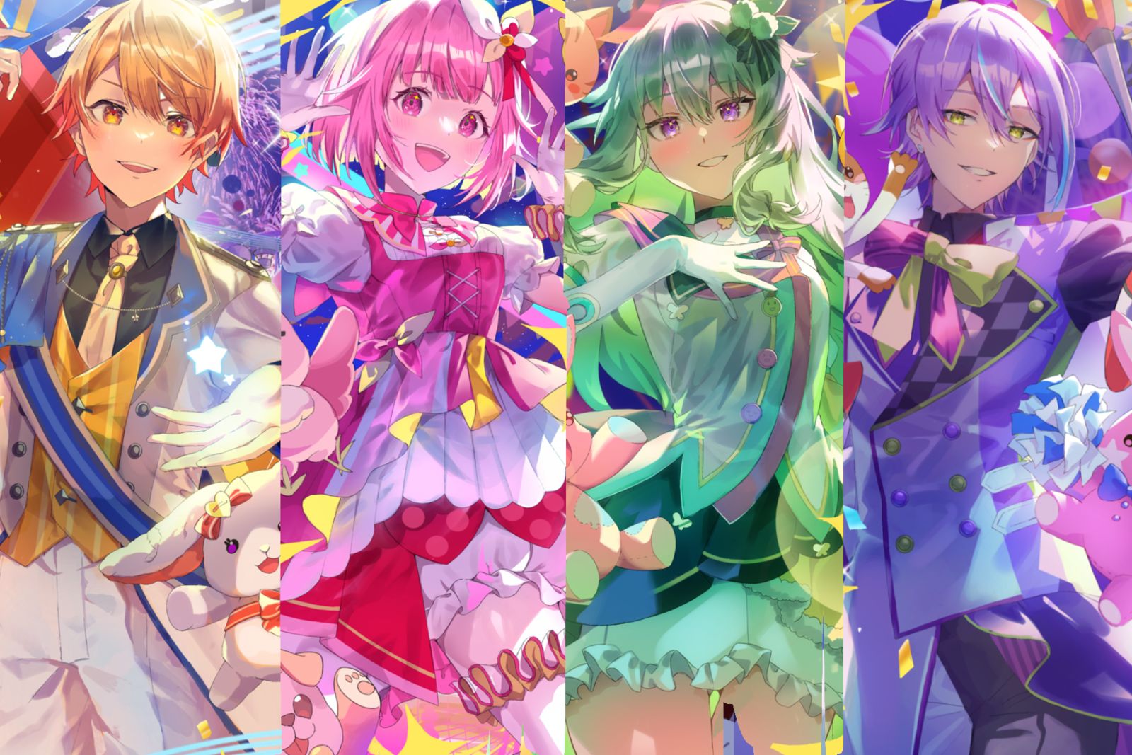 踊れオーケストラ