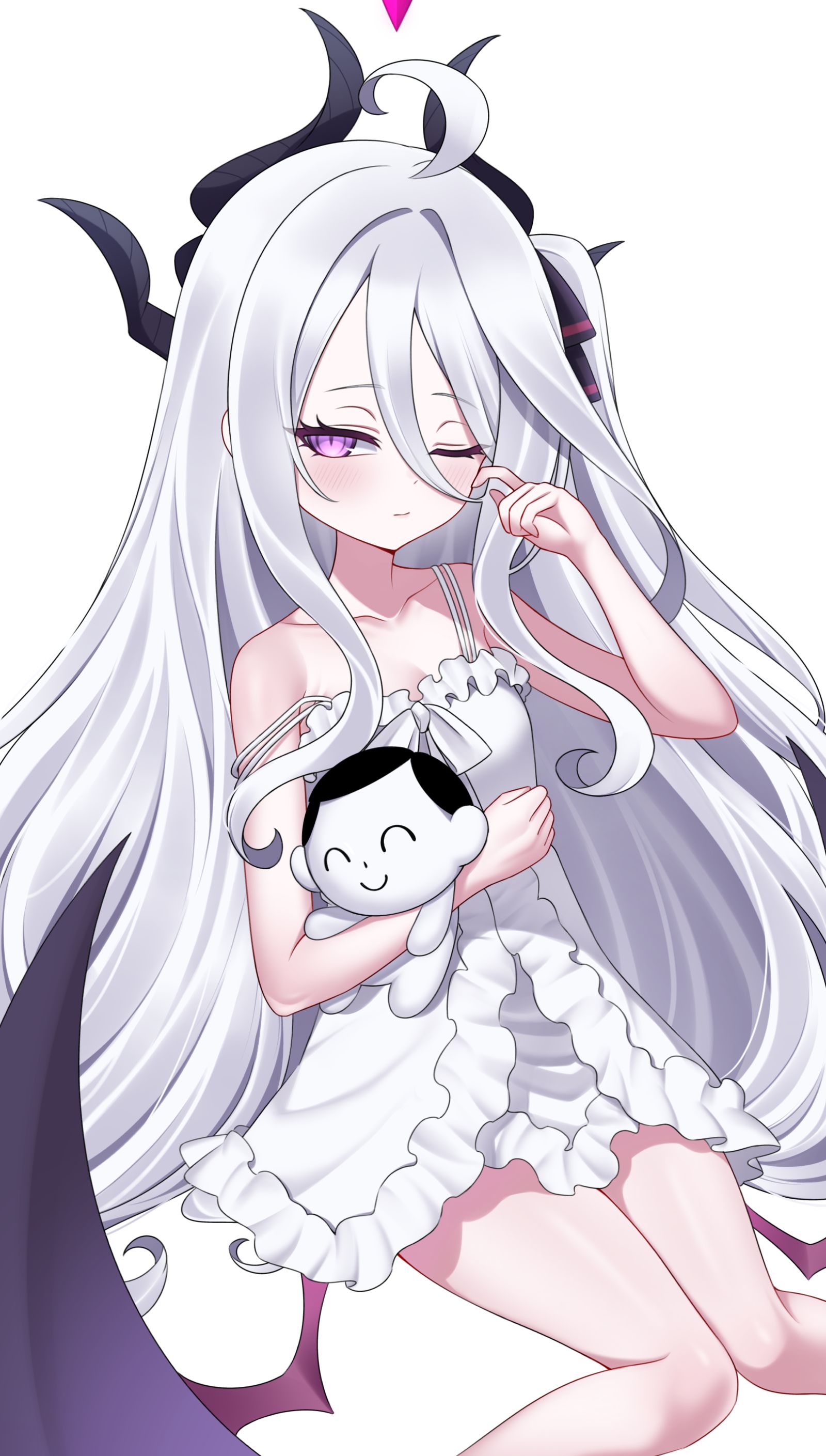 ヒナちゃん☺️-碧蓝档案空崎阳奈
