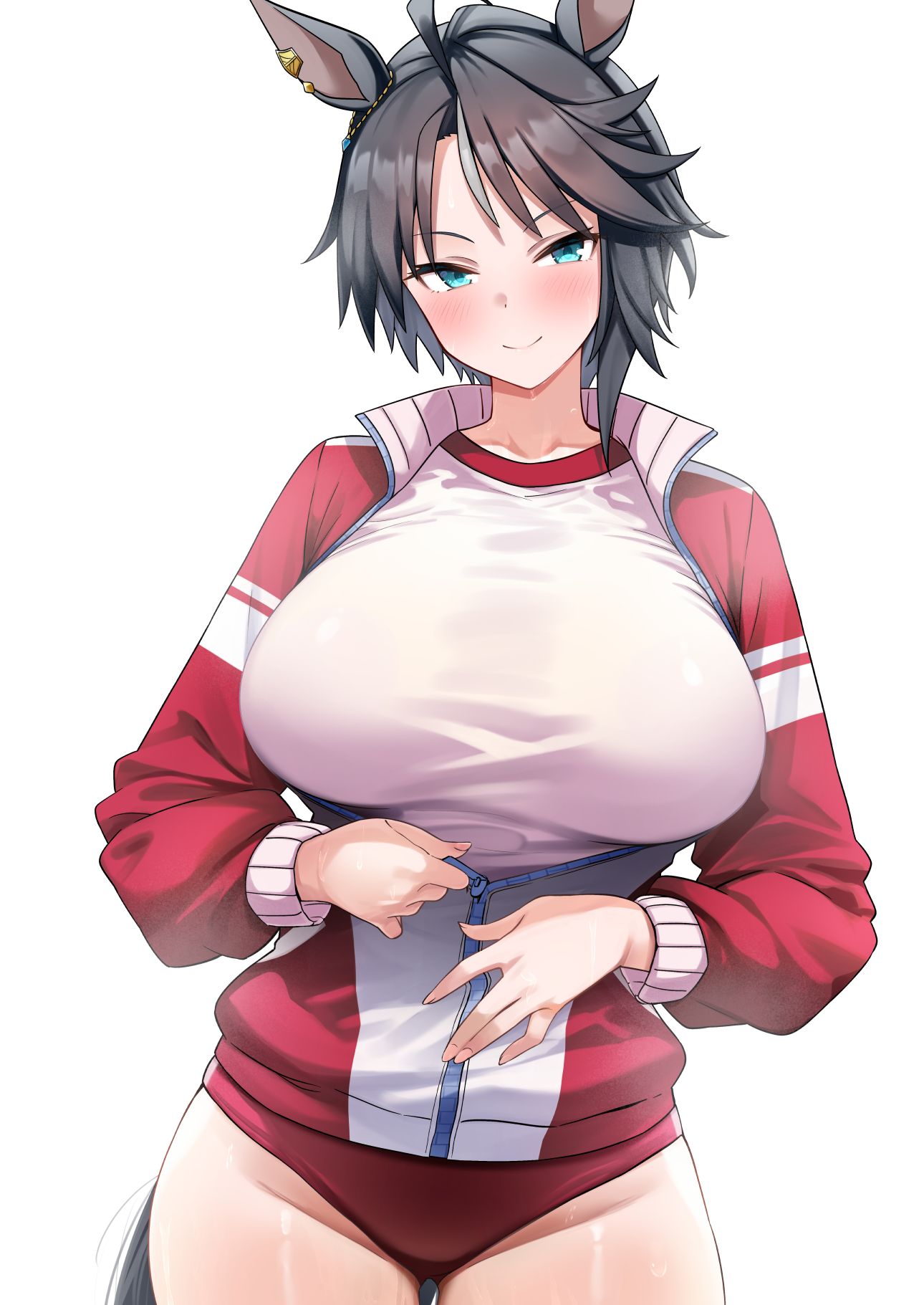 フジ插画图片壁纸