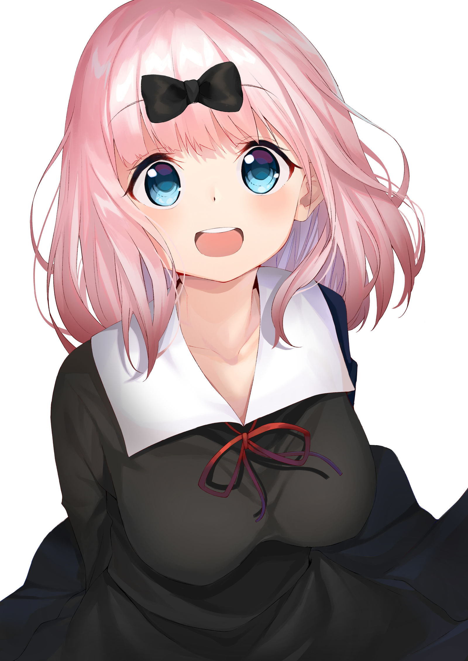 藤原書記插画图片壁纸