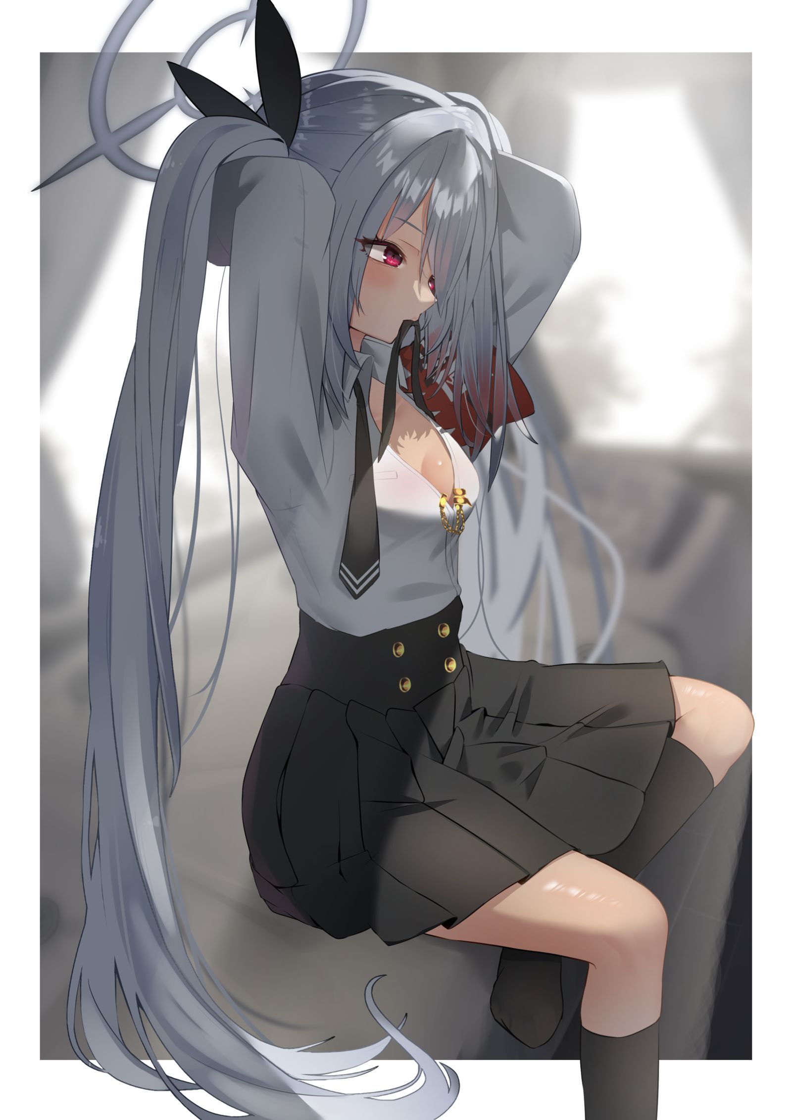 「100日練習_　63日目」插画图片壁纸