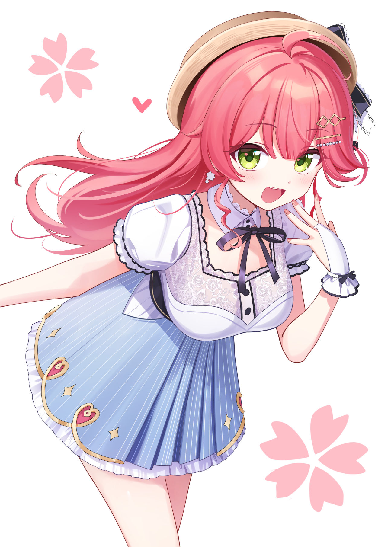 ❤插画图片壁纸