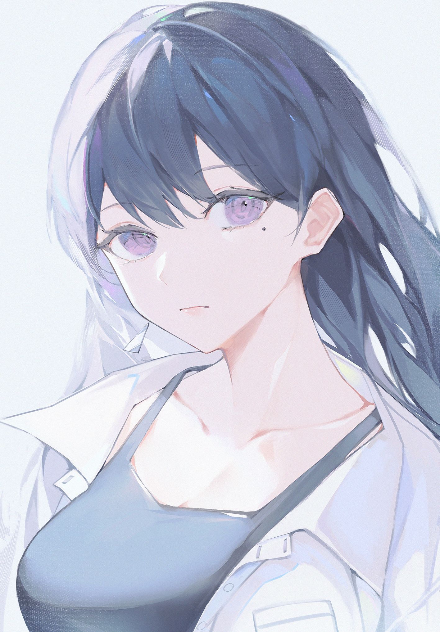 Rikki插画图片壁纸