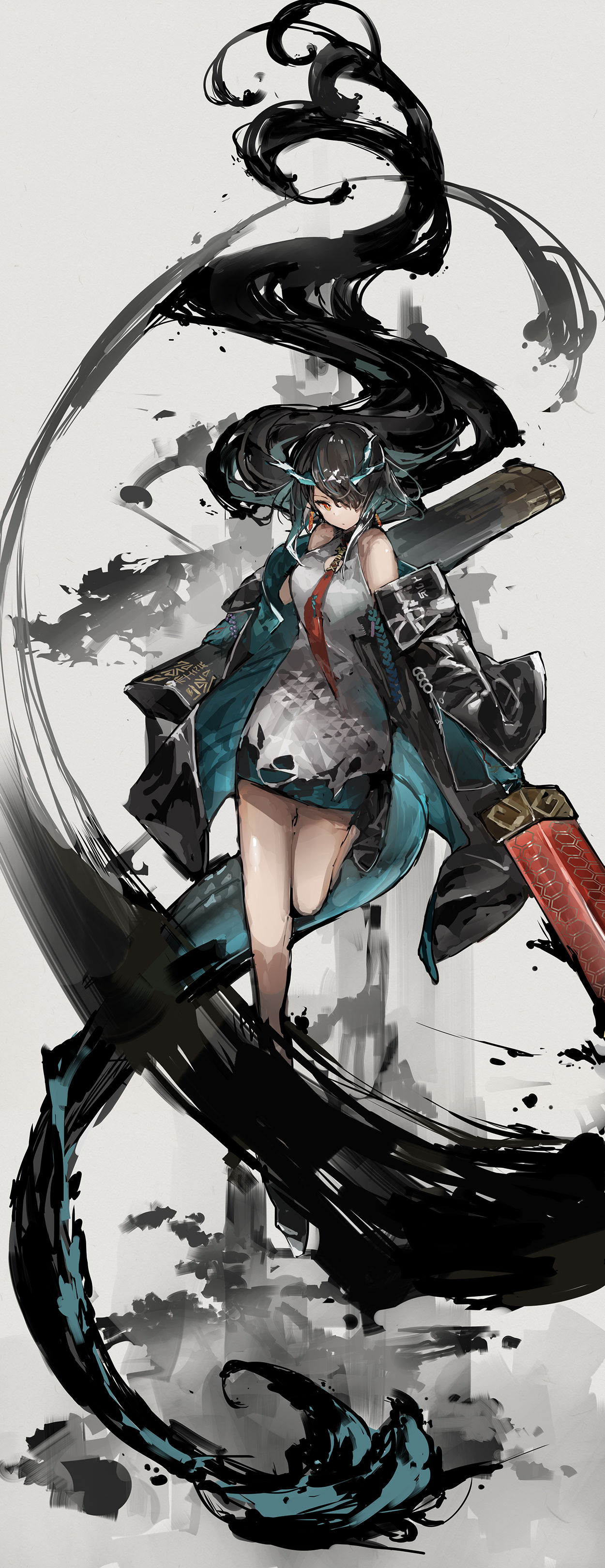 untitled插画图片壁纸