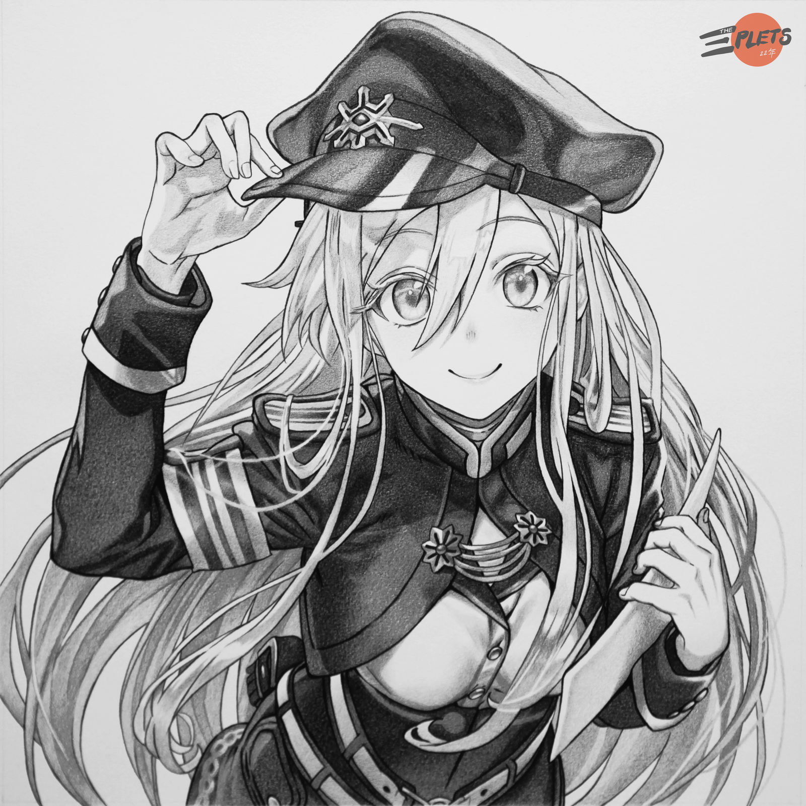 Vladilena-fanartPatreon