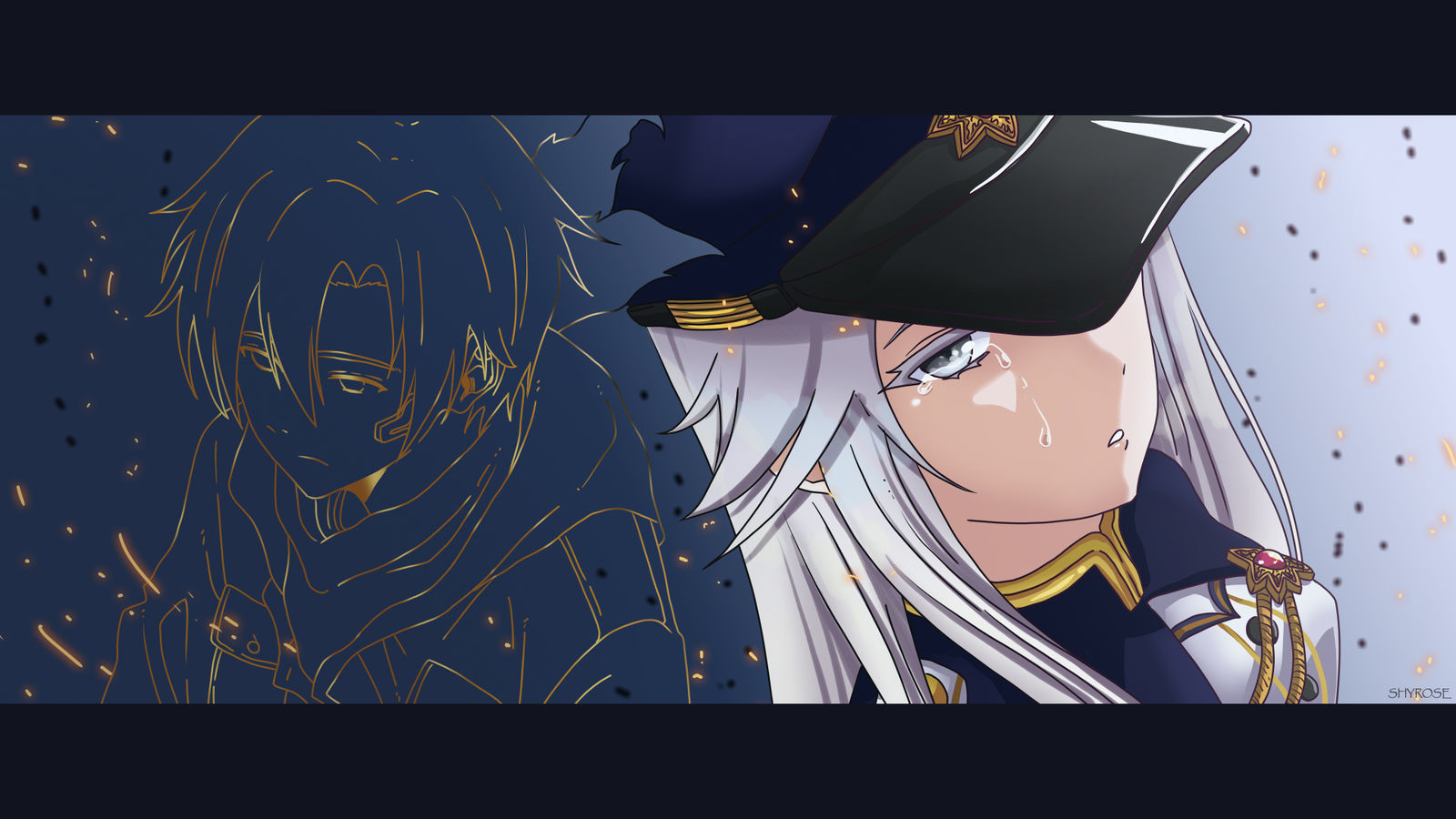 86 Eighty Six-动画wallpaper