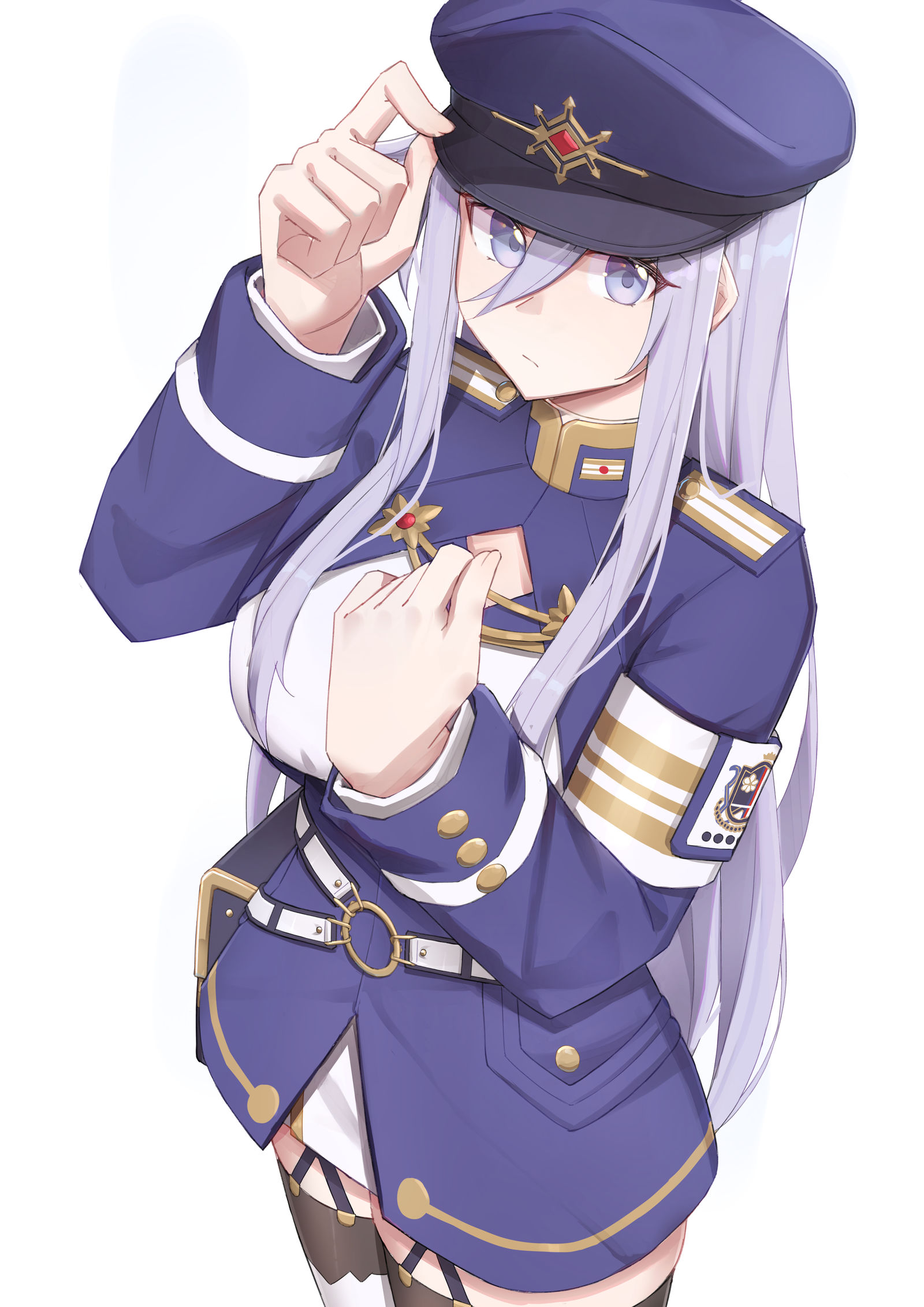 ヴラディレーナ・ミリーゼ