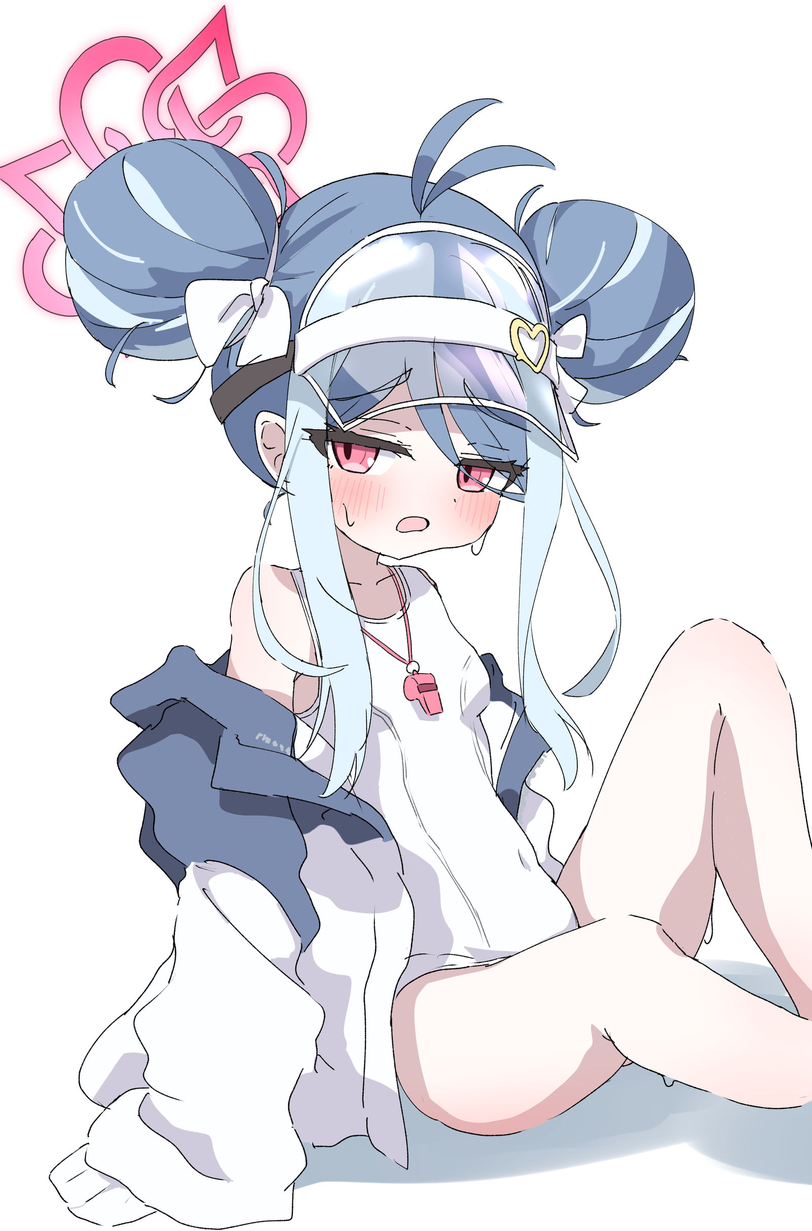 ネムガキ插画图片壁纸