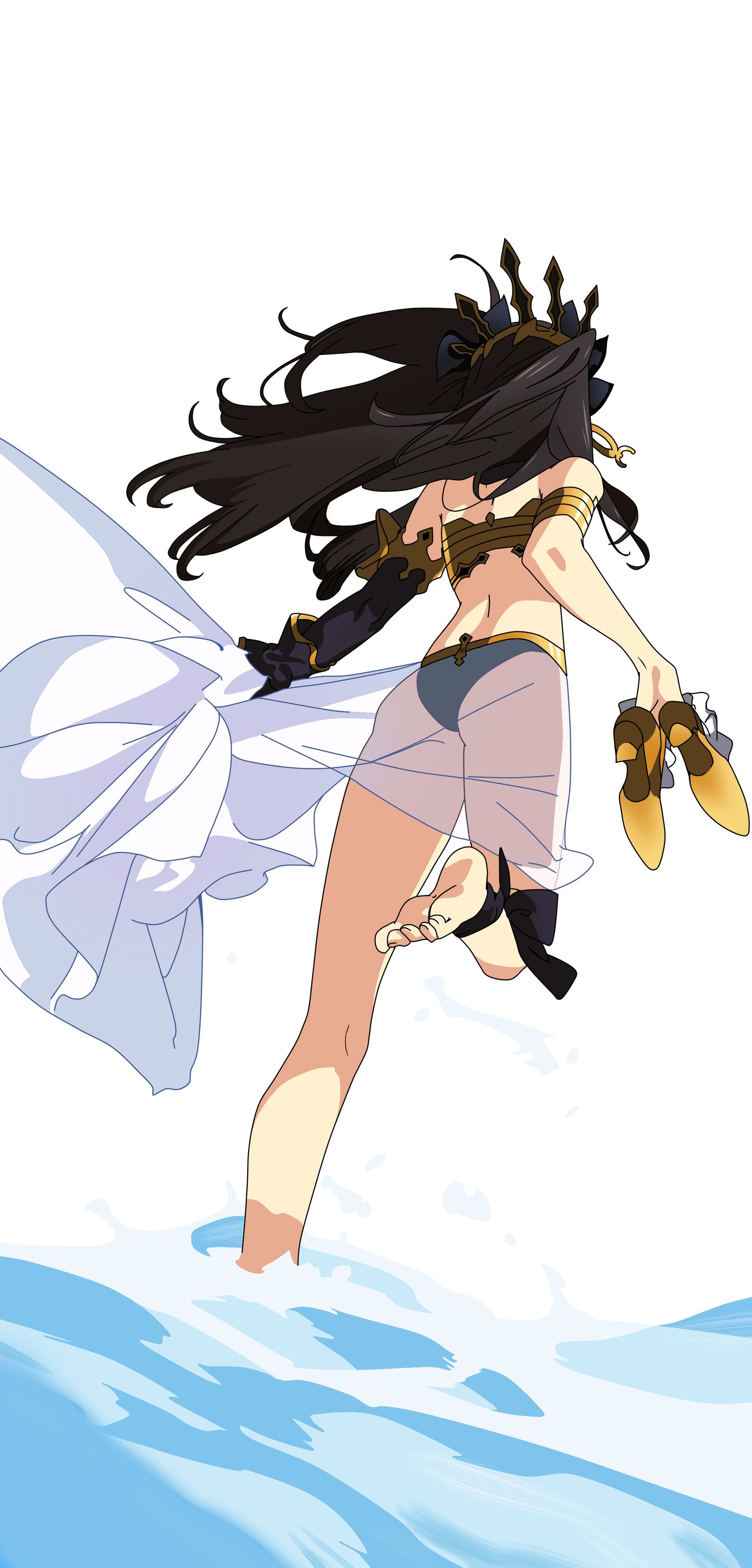 Summer-命运冠位指定命运－冠位指定