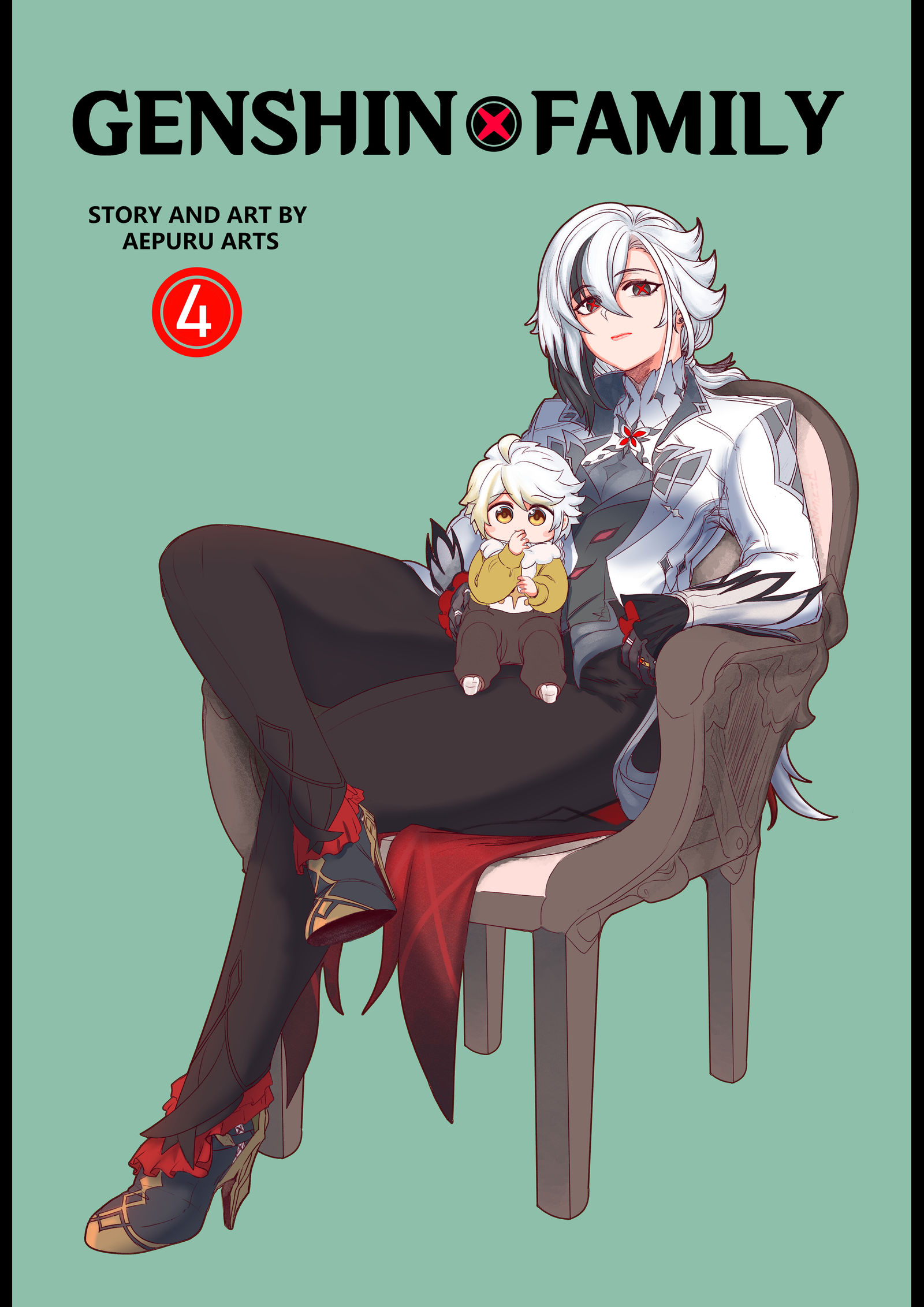practice-fanart赤壁