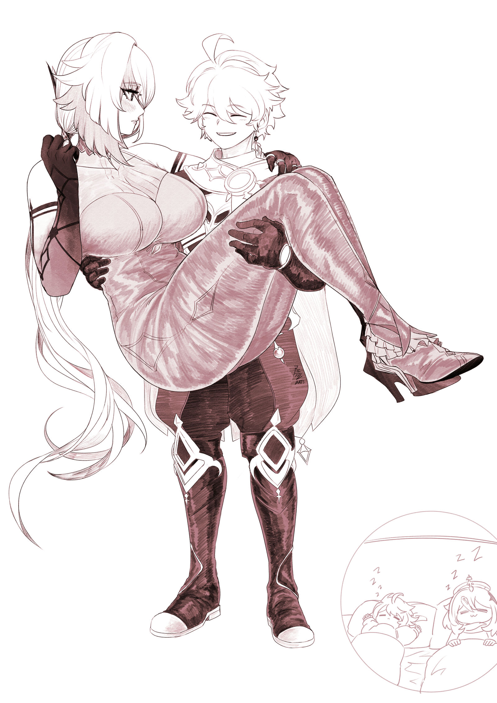 Anatomy practice
