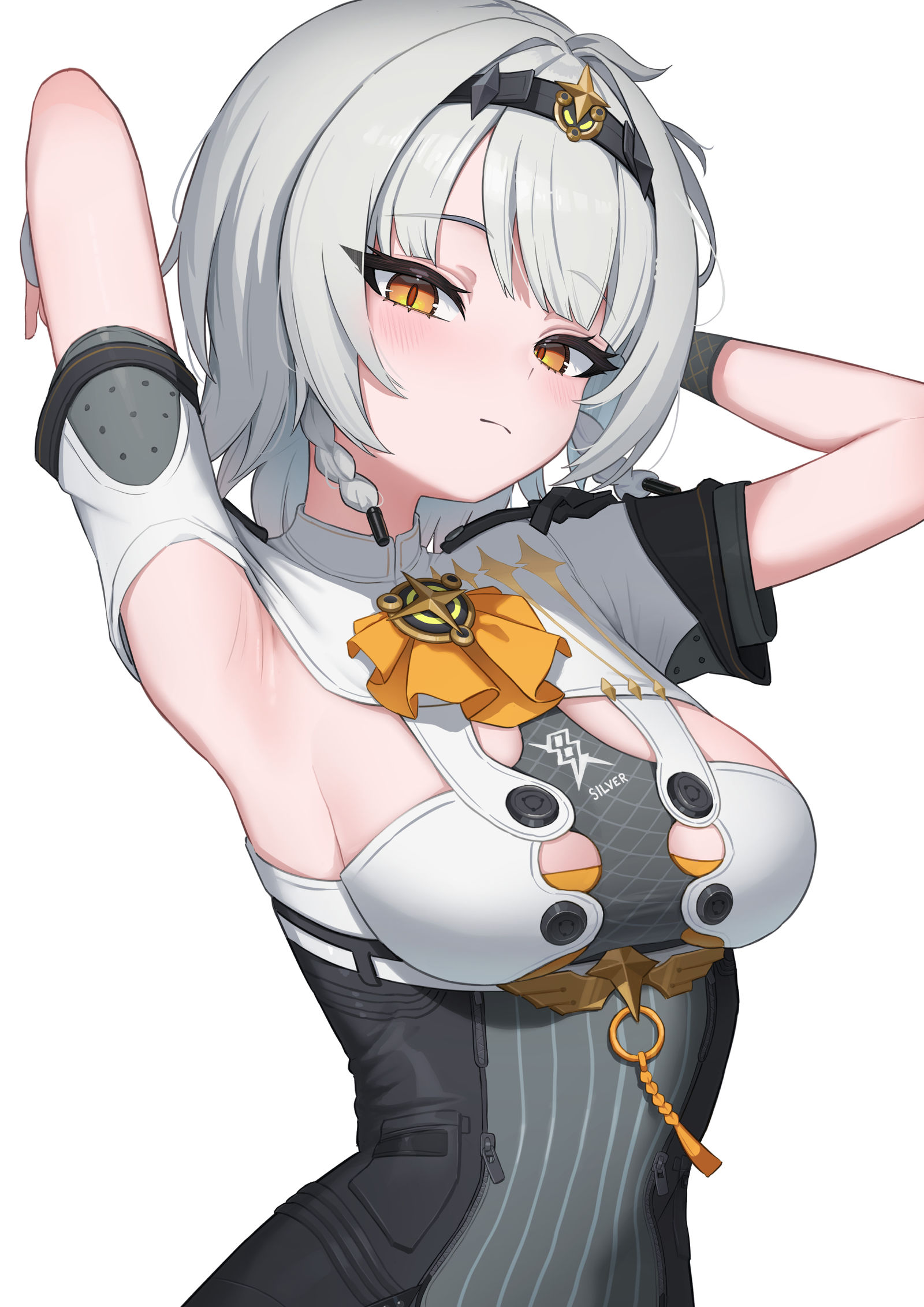 アンビー插画图片壁纸