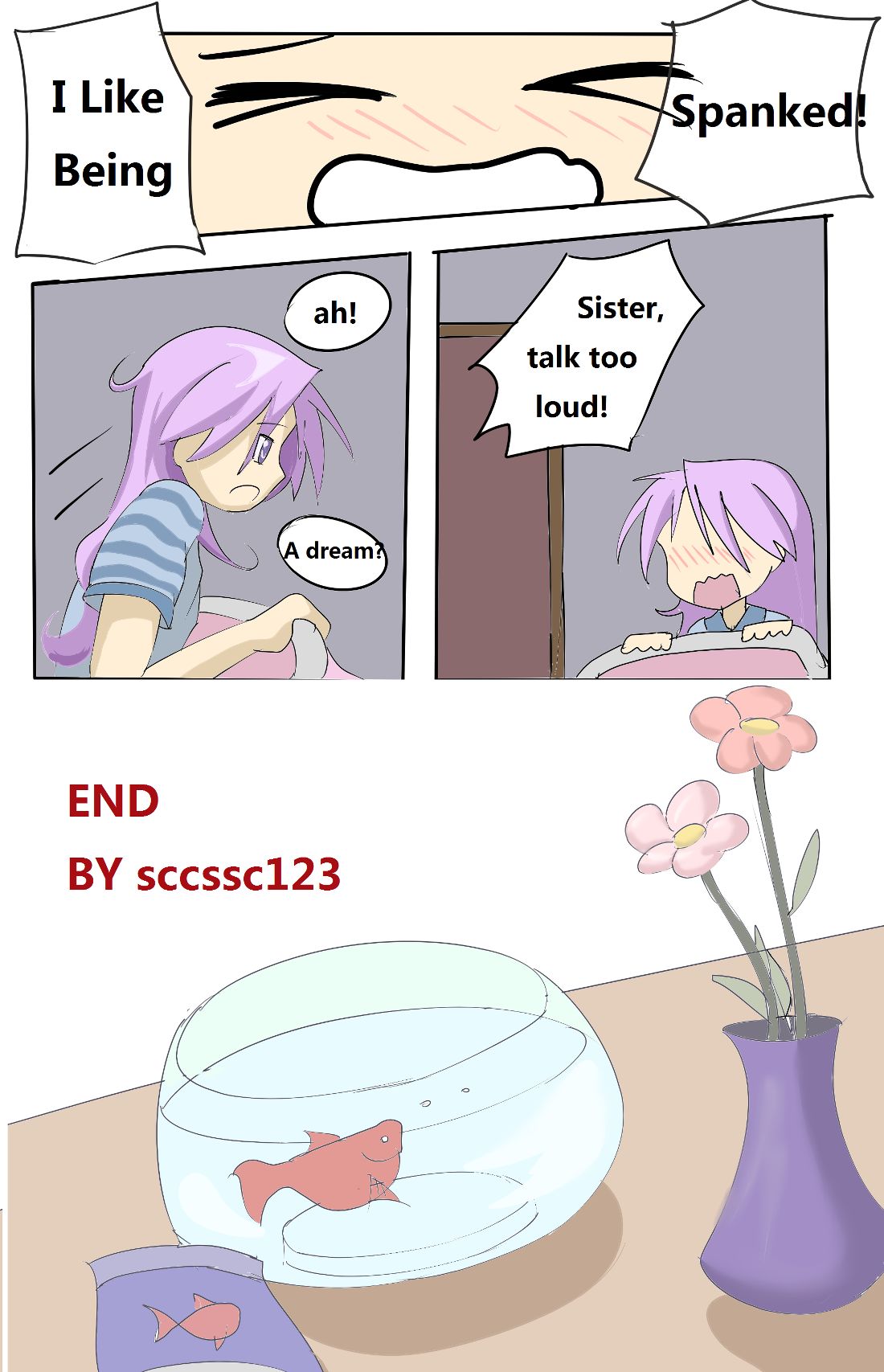 LUCKY STAR D6插画图片壁纸