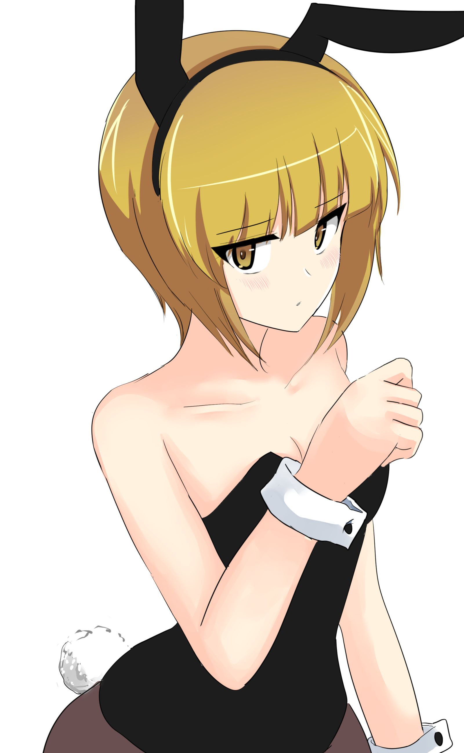 ガルパンワンドロ