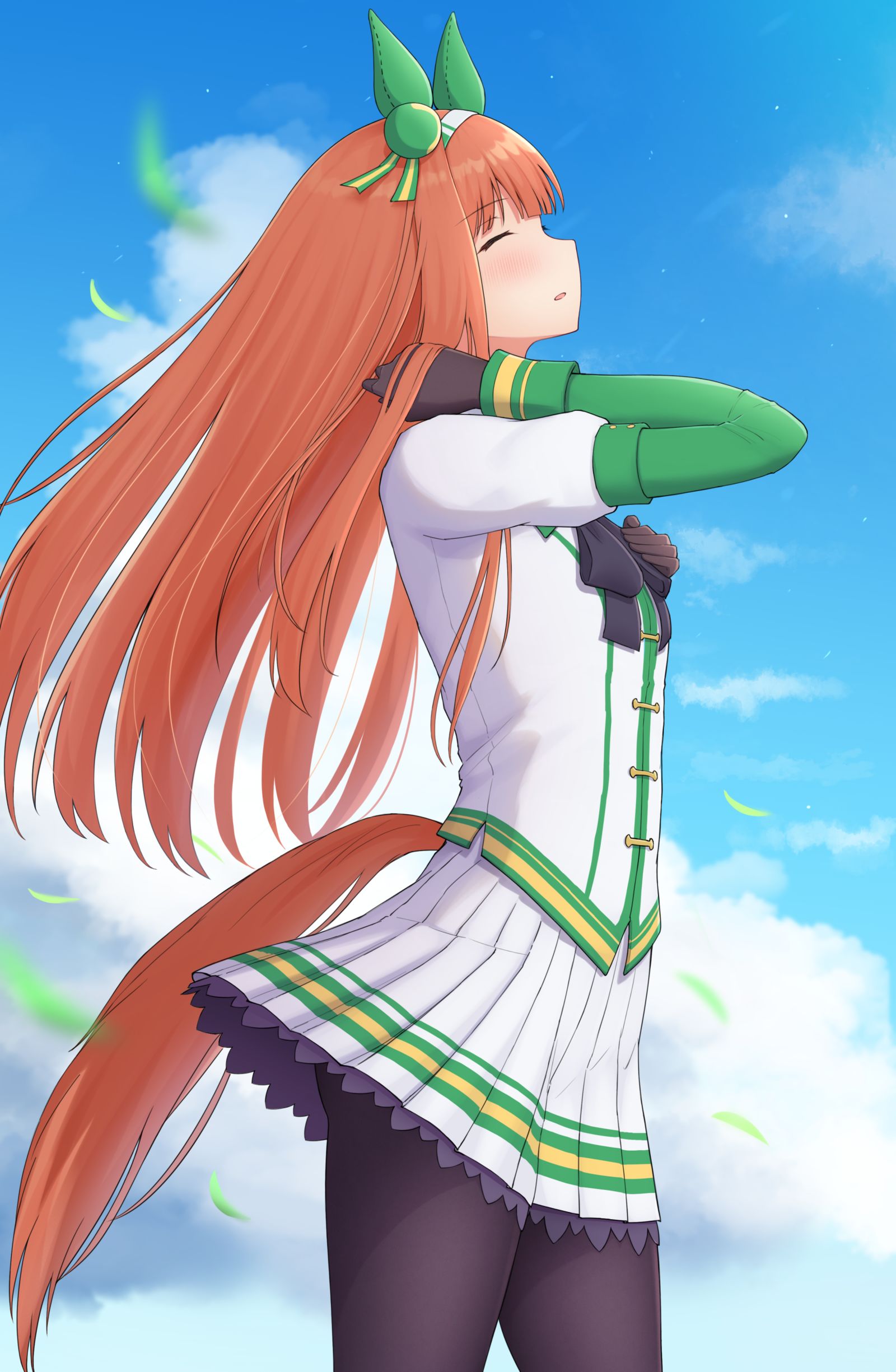 サイレンススズカ
