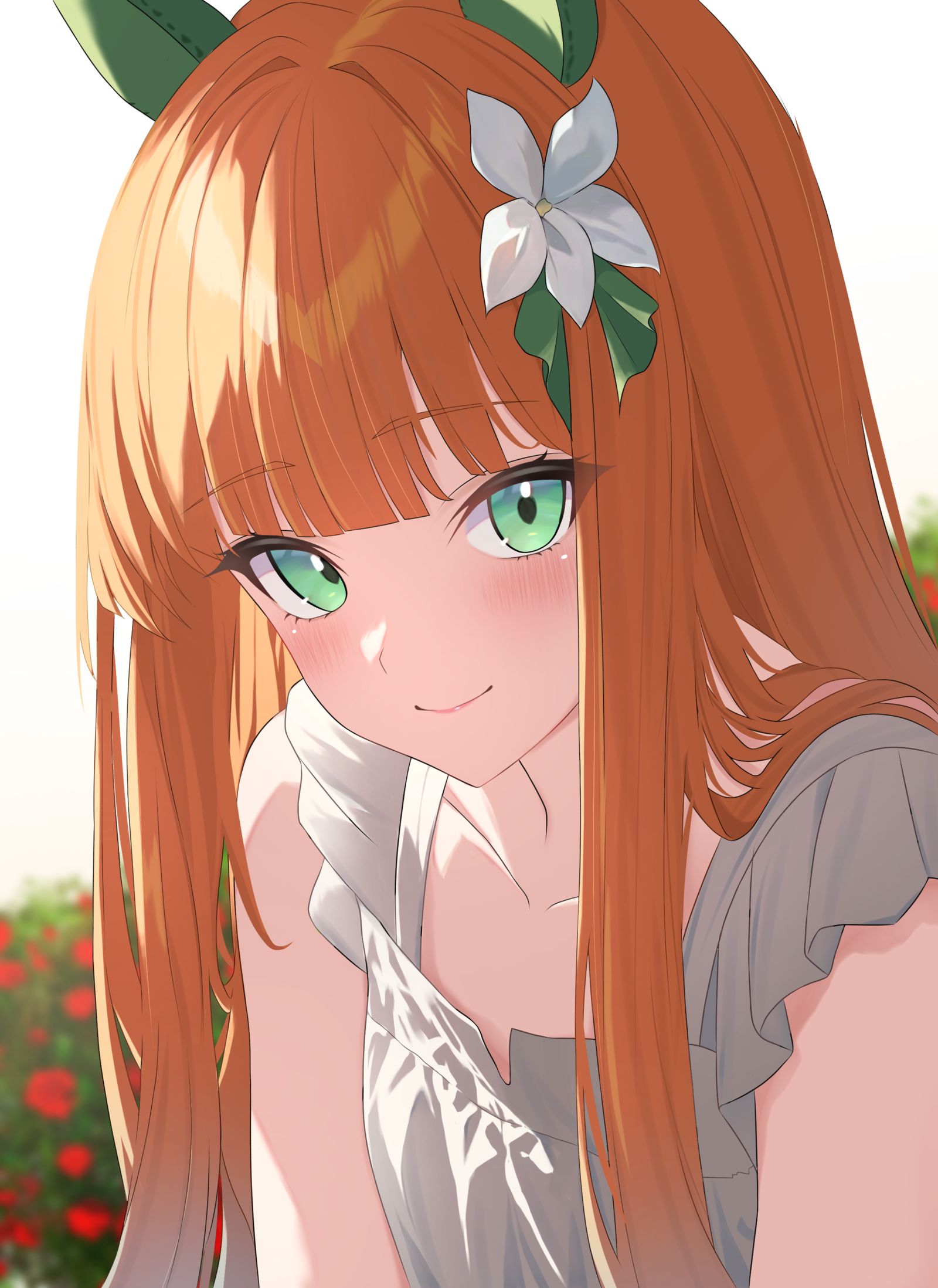 サイレンススズカ