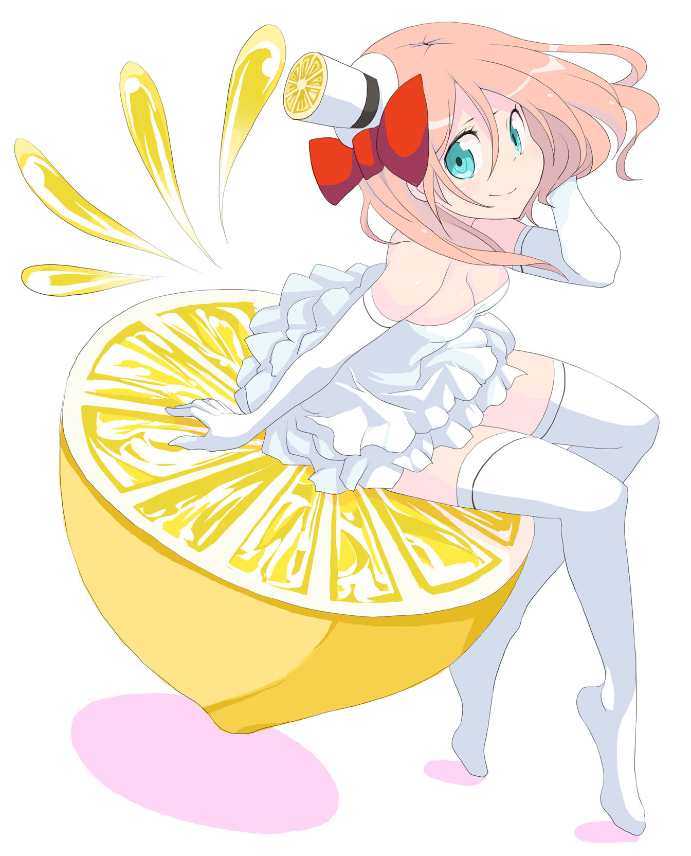 sweeeeeet!-高木桑高木さん!ありがとう!